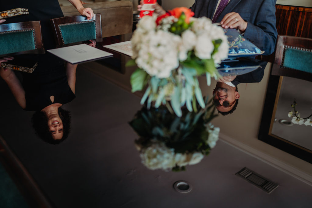 Hollywood wedding48