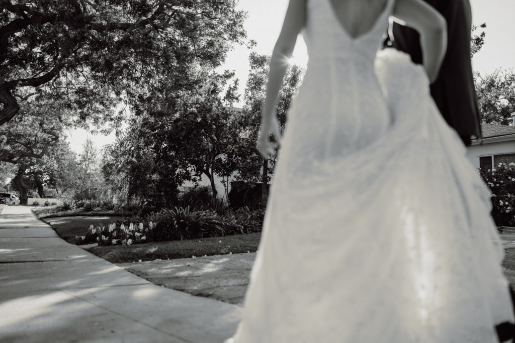 Hollywood wedding125
