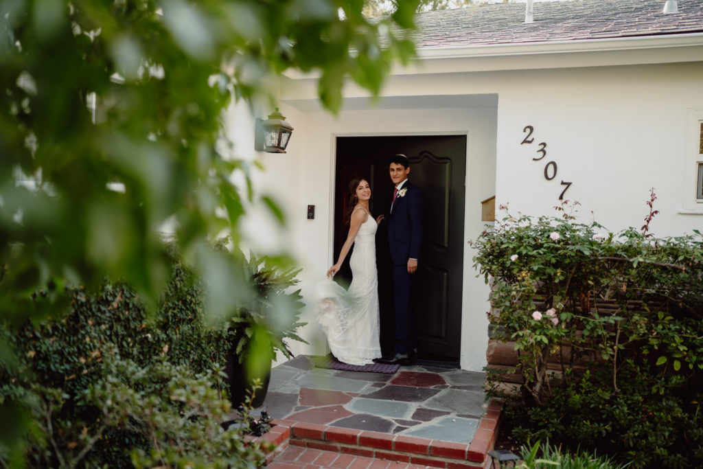 Hollywood wedding129