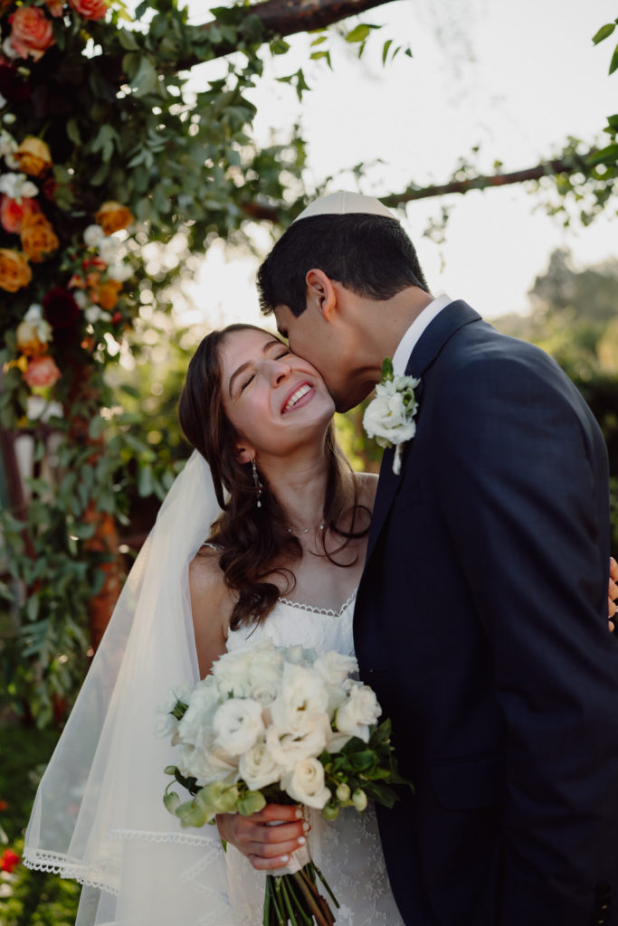 Hollywood wedding138