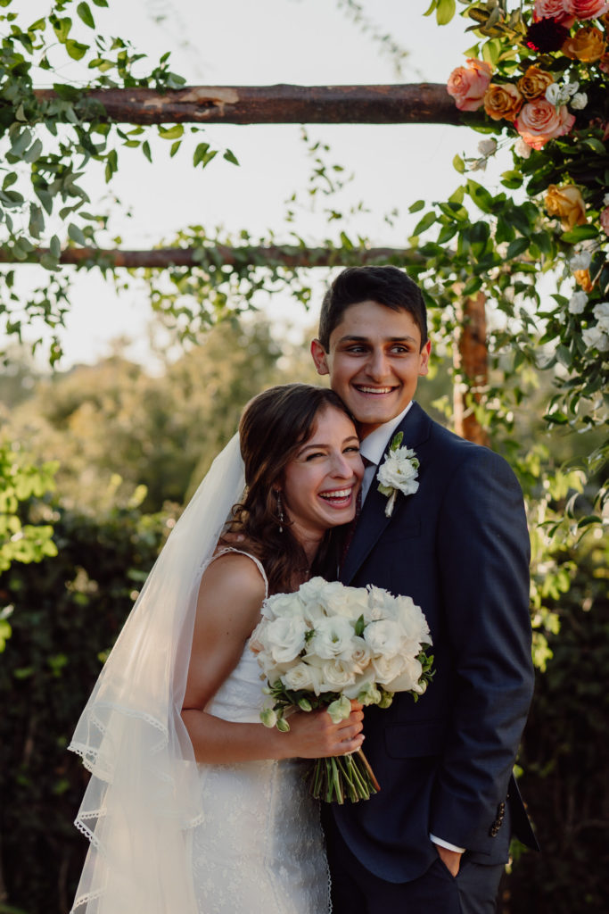 Hollywood wedding141