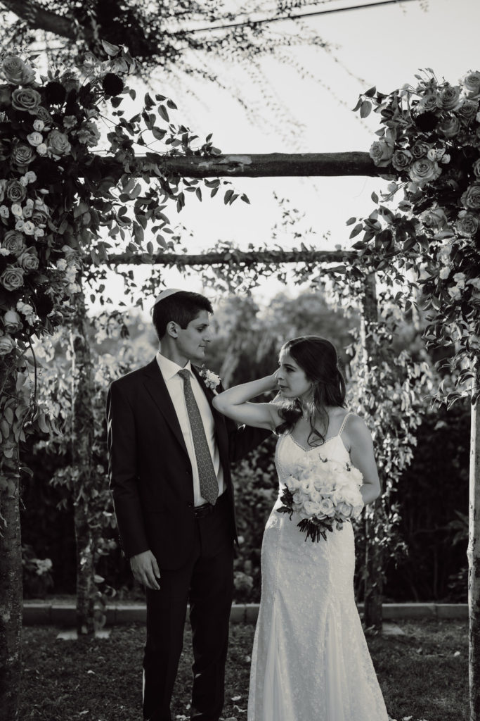 Hollywood wedding142