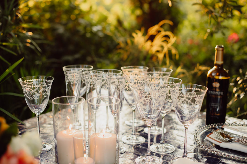 Hollywood wedding180