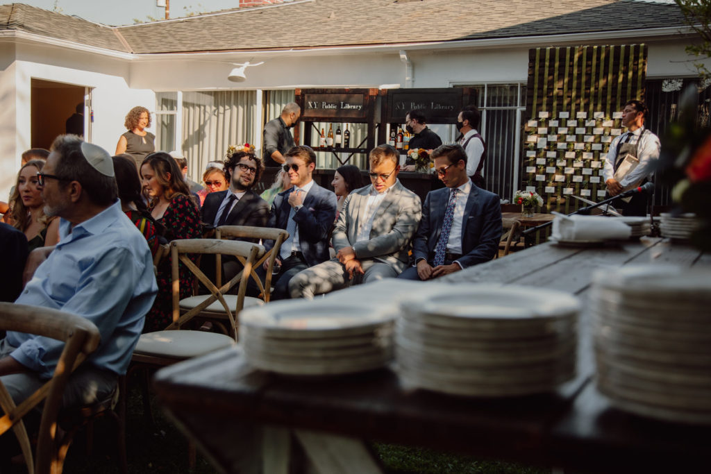 Hollywood wedding6