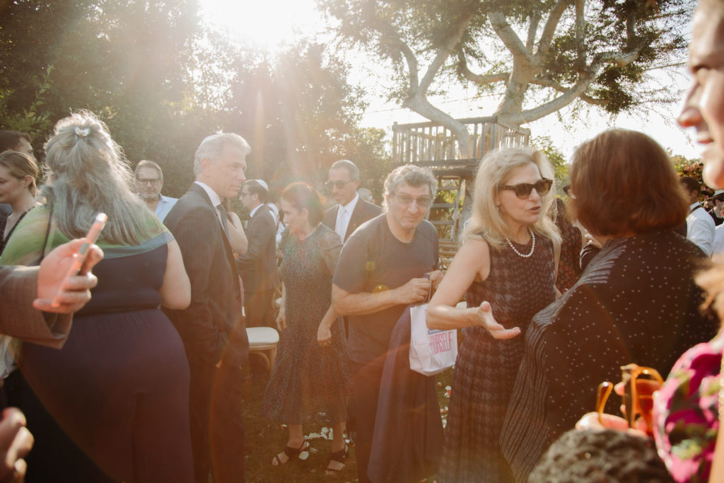 Hollywood wedding79