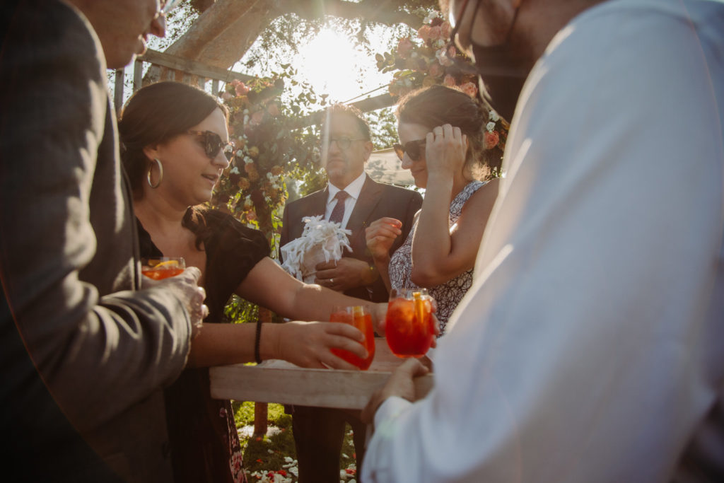 Hollywood wedding81