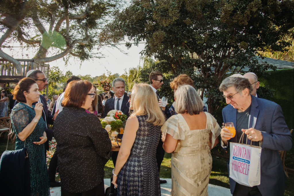 Hollywood wedding83