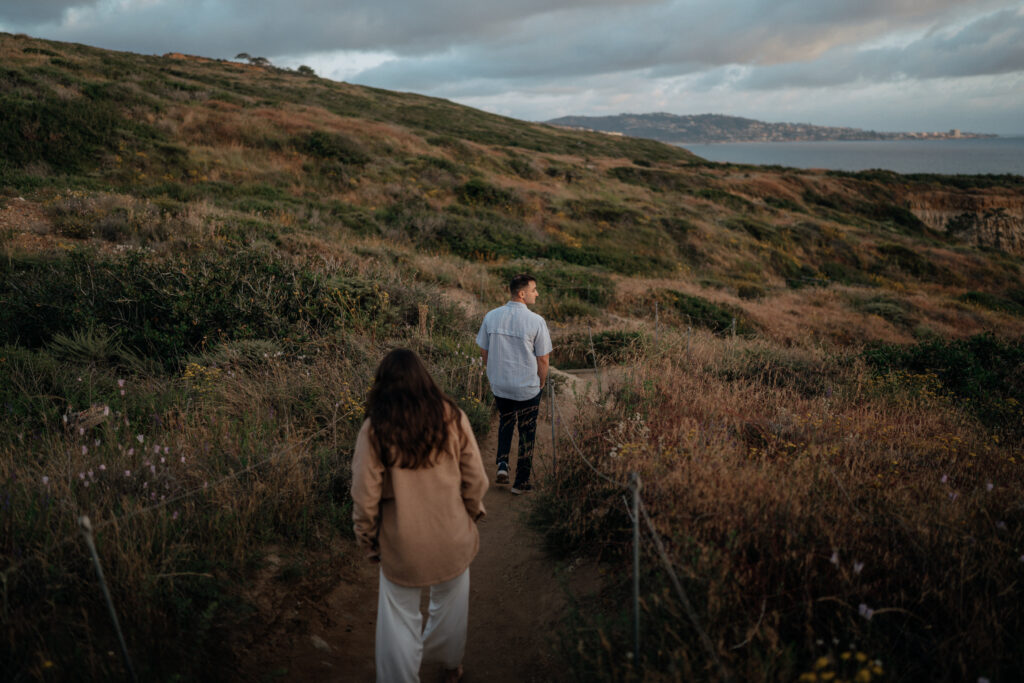 Torrey pines engagement 116