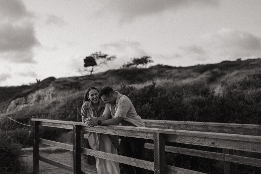 Torrey pines engagement 143 1