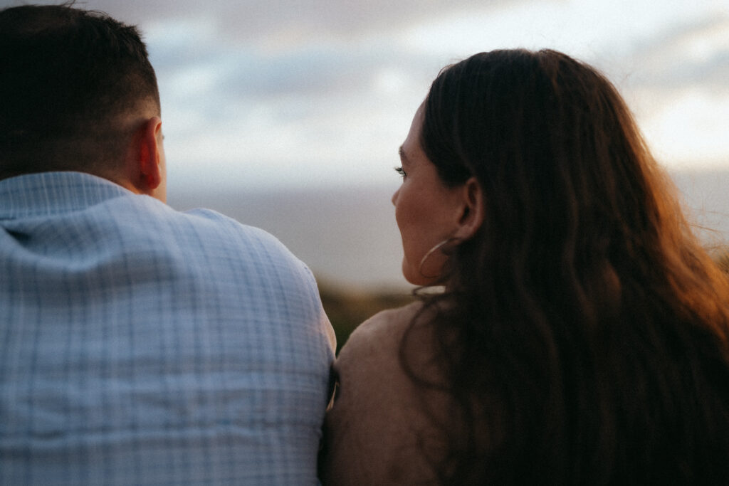Torrey pines engagement 145