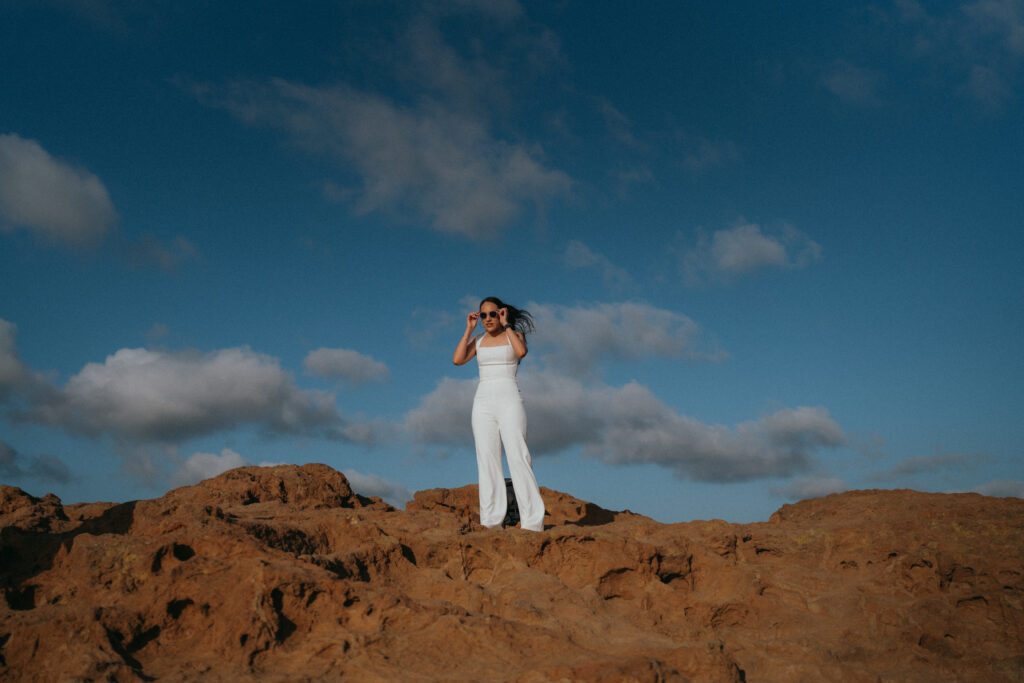 Torrey pines engagement 27