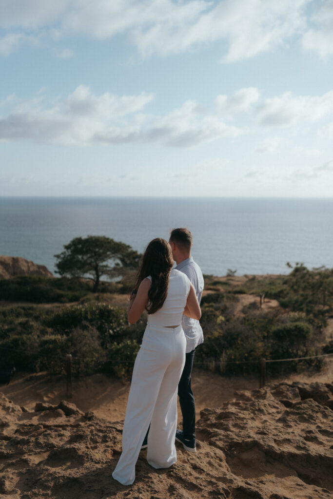 Torrey pines engagement 45 1