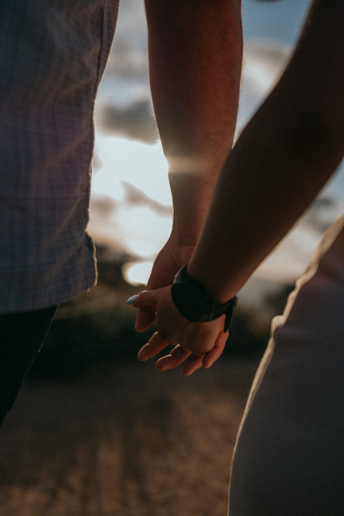 Torrey pines engagement 85