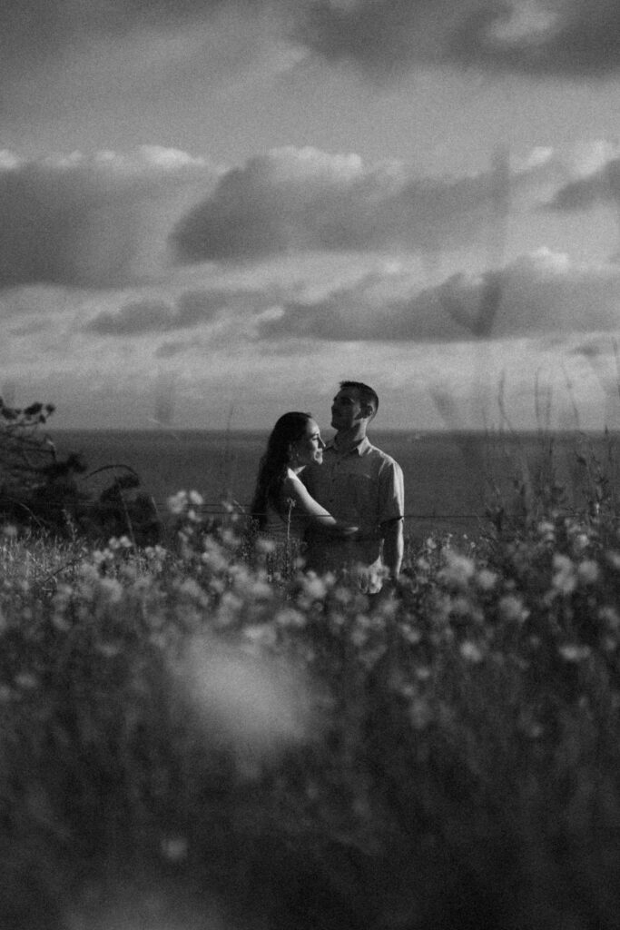 Torrey pines engagement 96 1