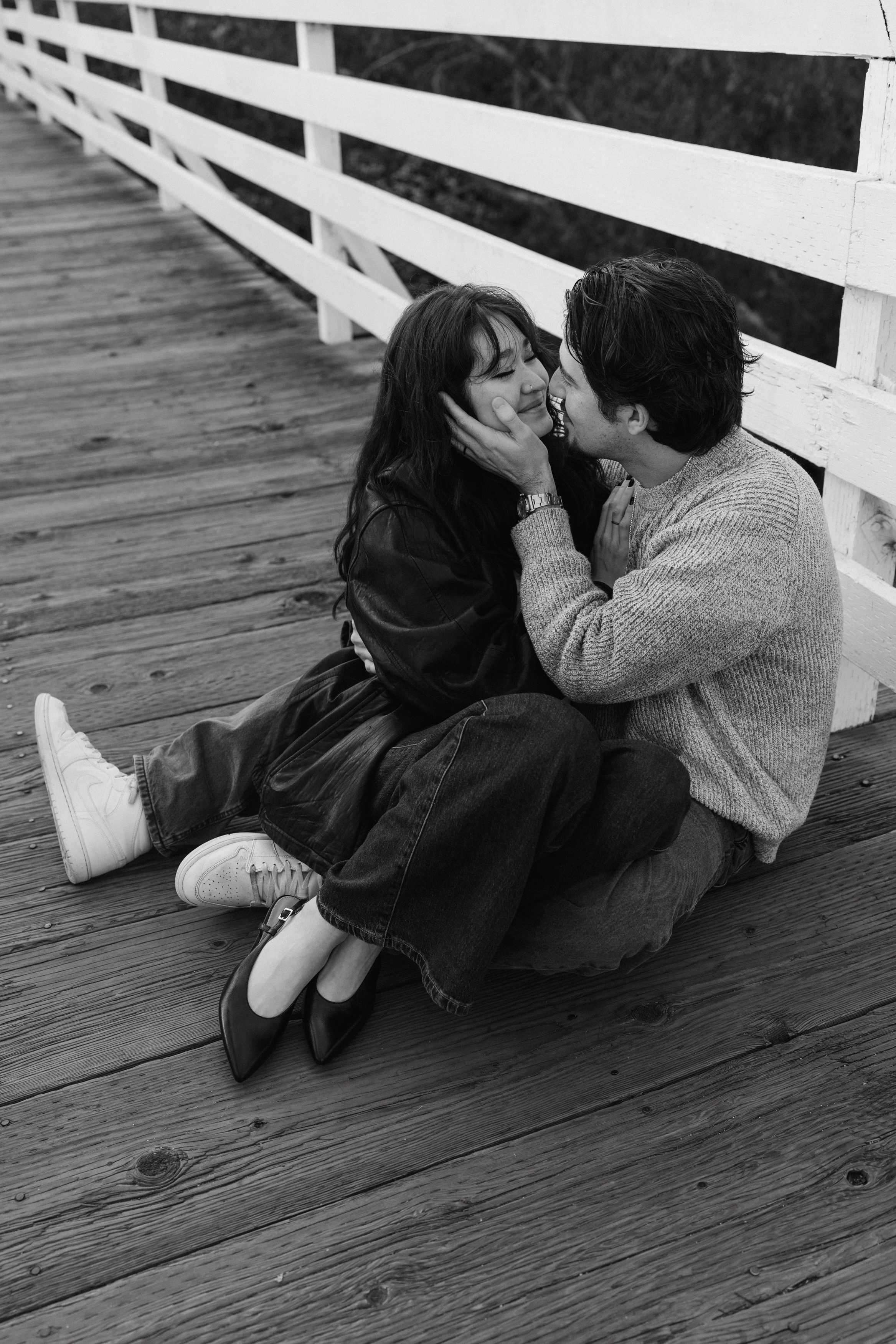 Sandiego engagament photos 45