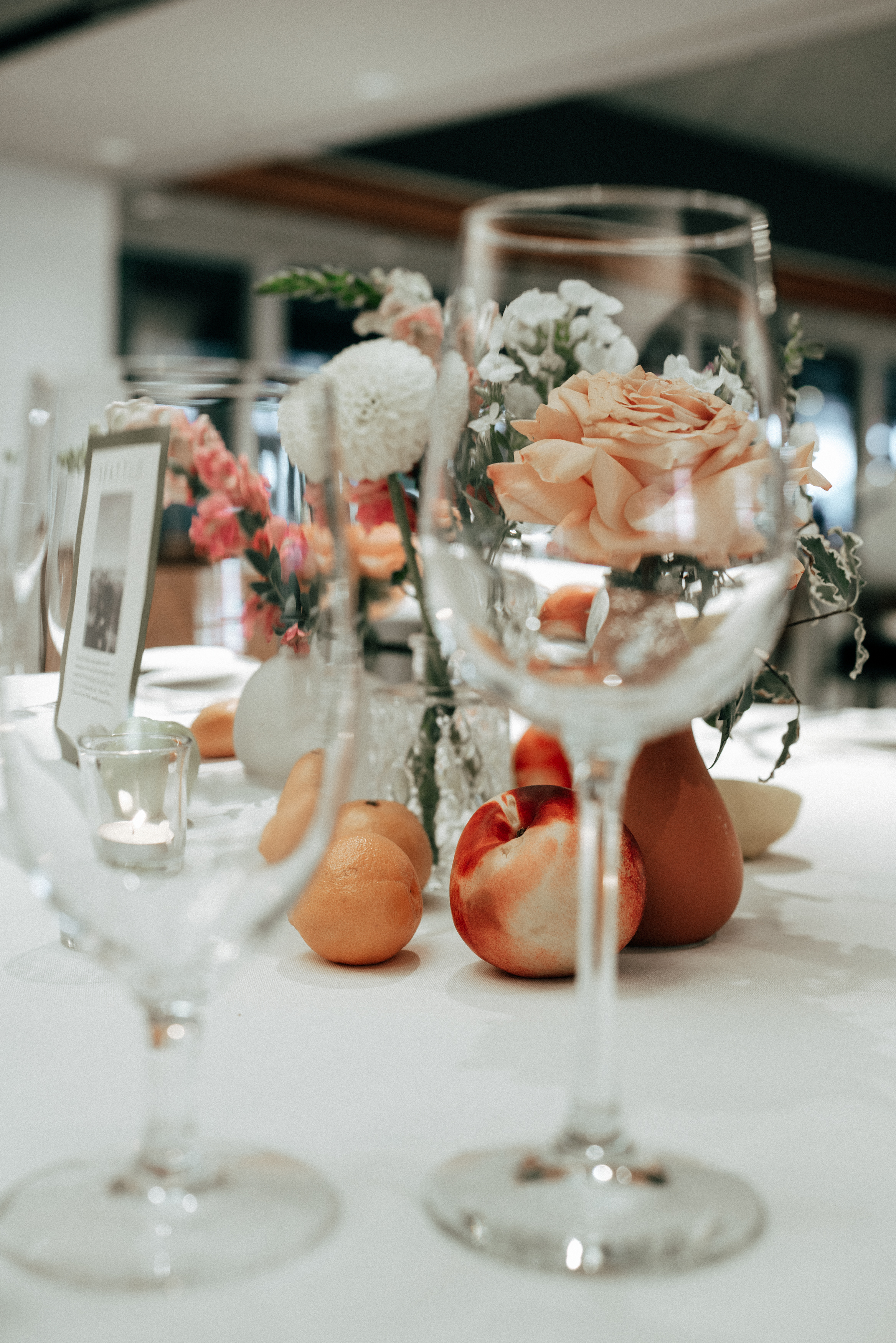 Seuss library wedding 129