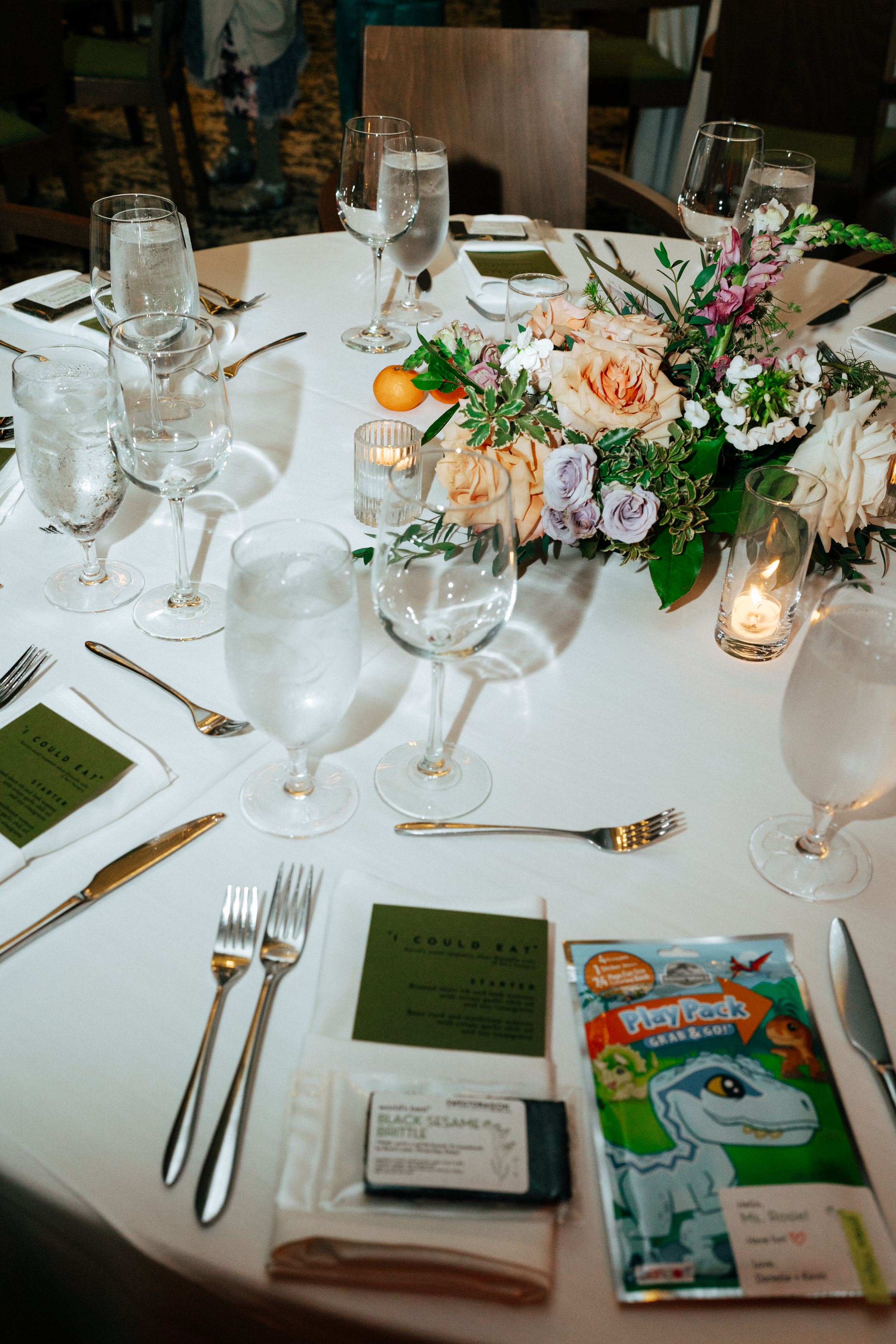 Seuss library wedding 160
