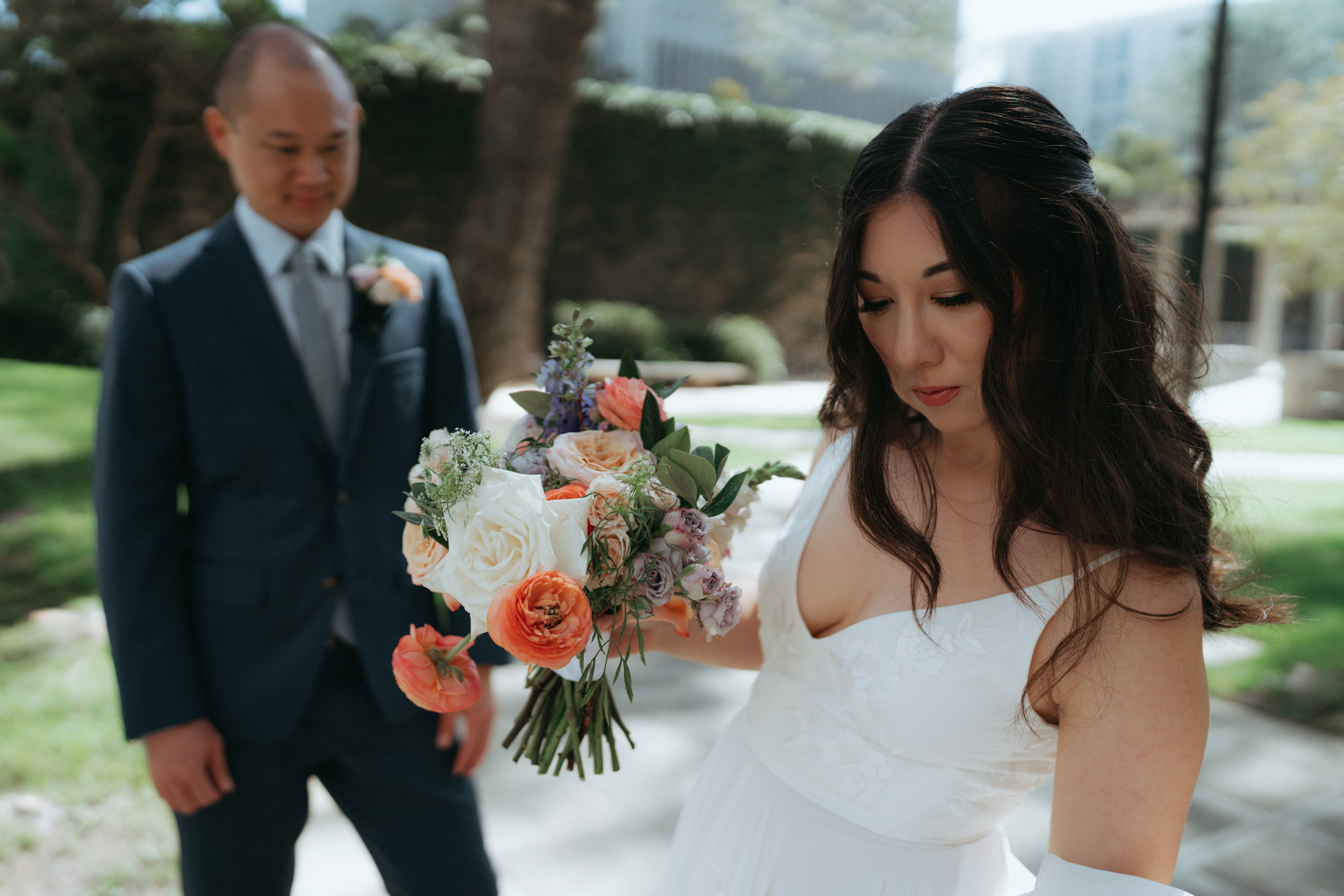 Seuss library wedding 60 1