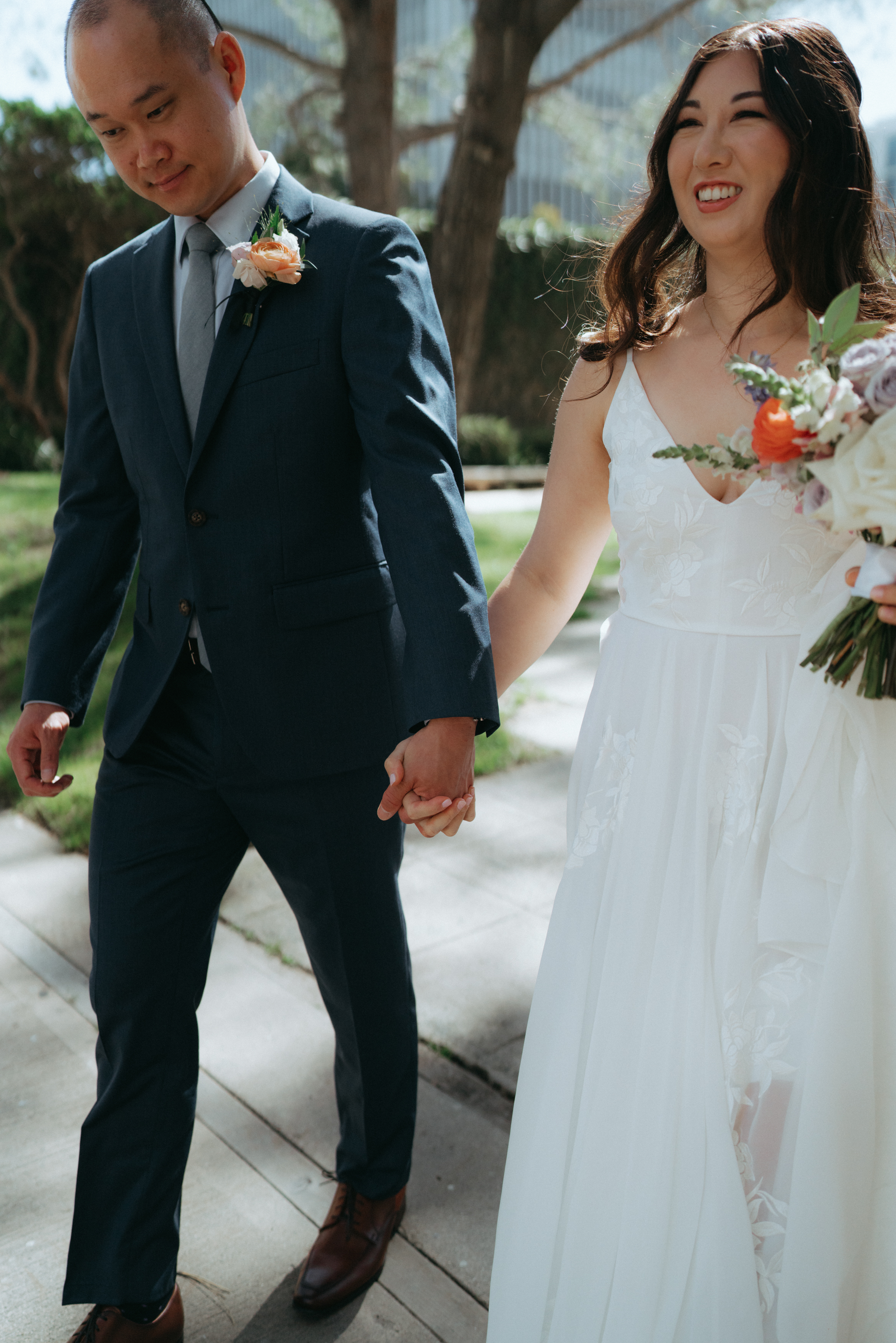 Seuss library wedding 62 1