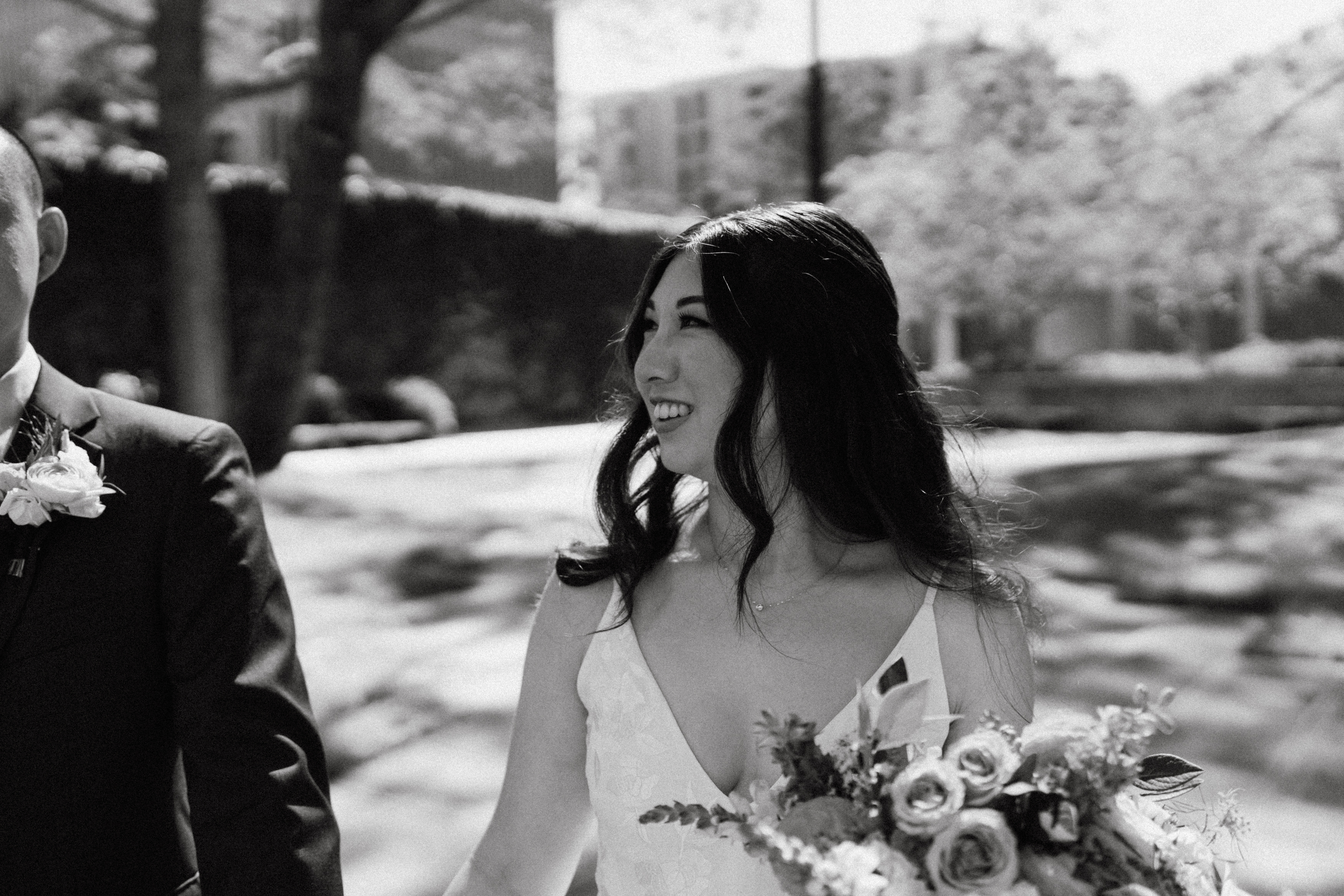 Seuss library wedding 63 2