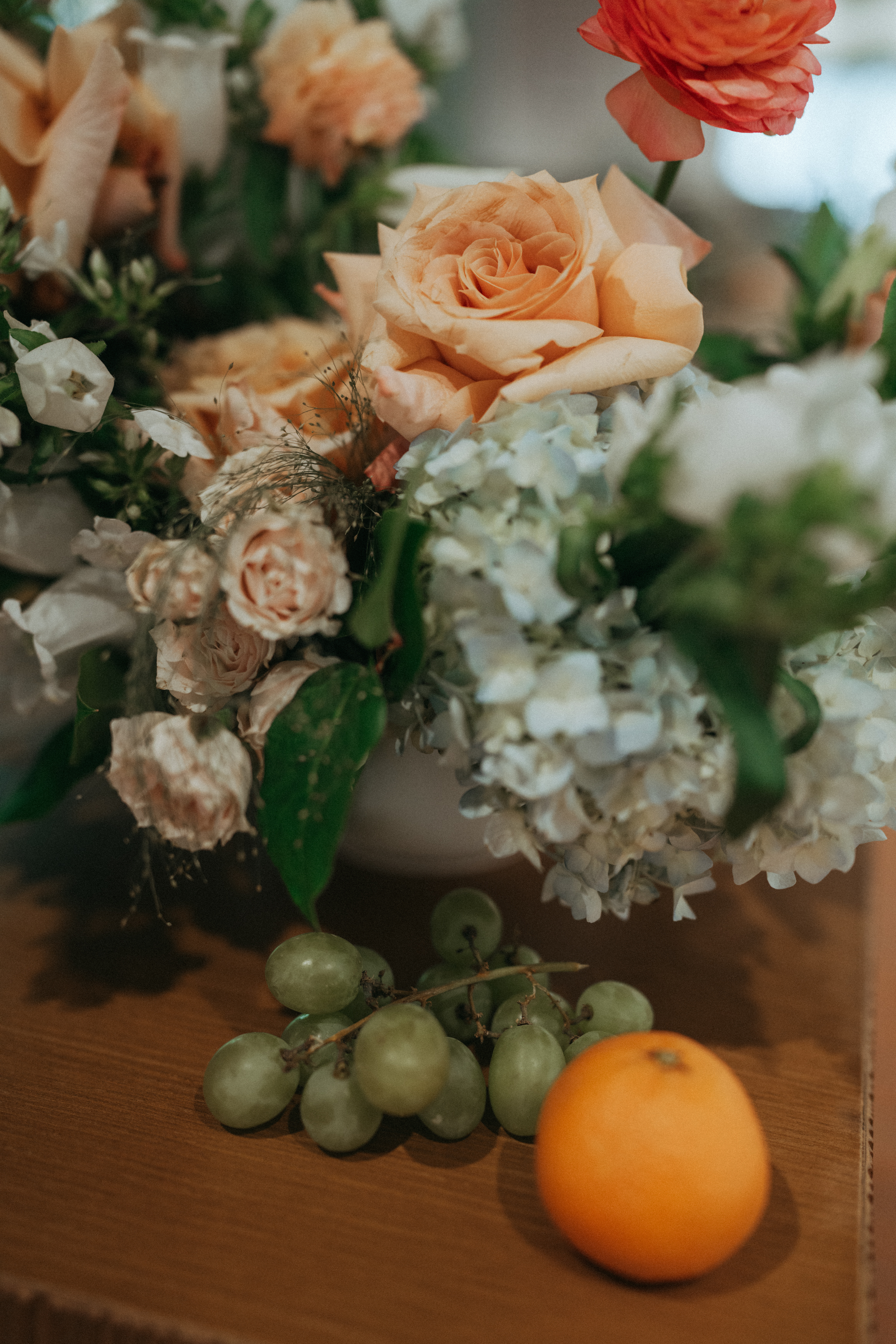 Seuss library wedding 73