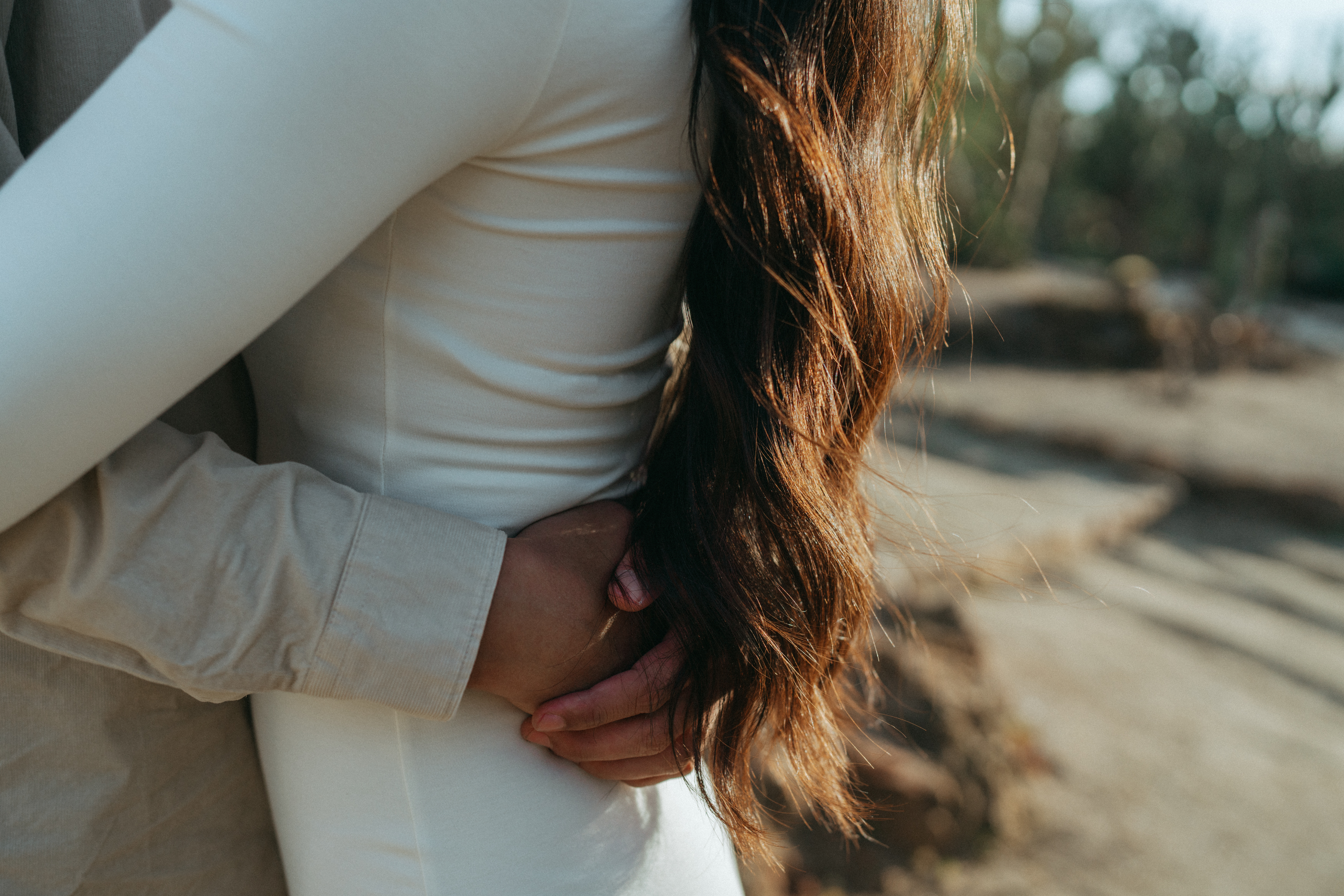 Balboa park engagement 10 1