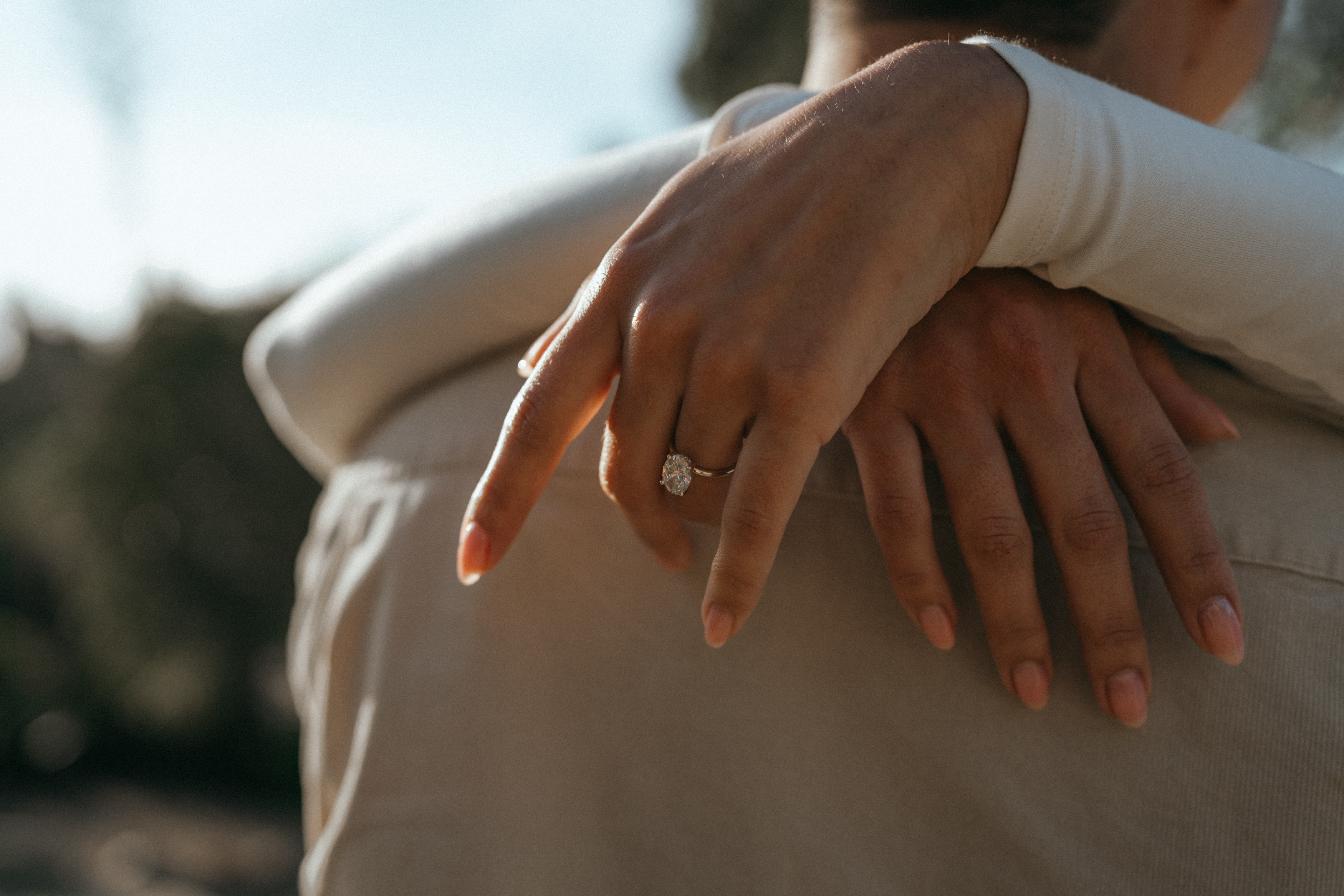 Balboa park engagement 11 1