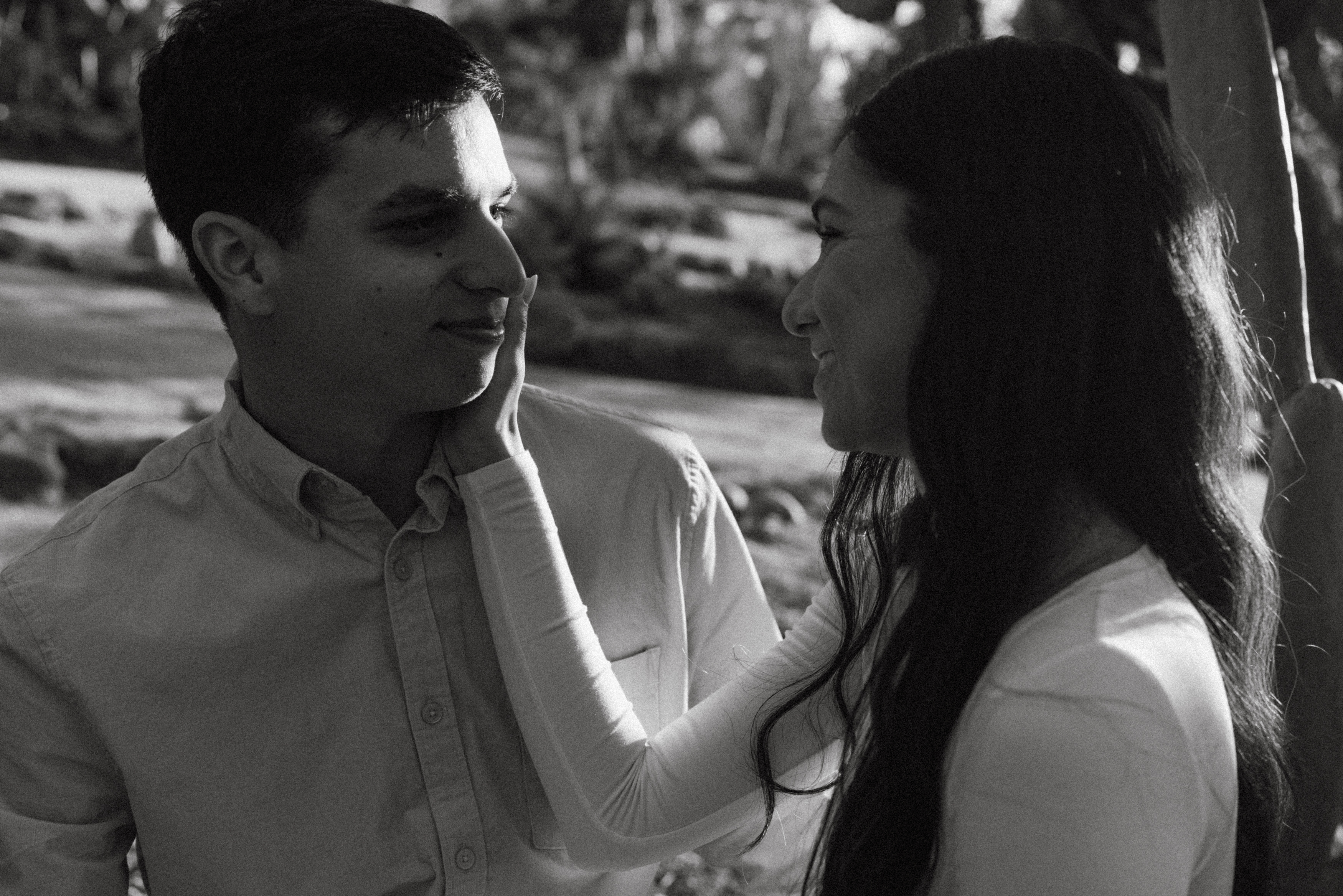Balboa park engagement 17 1