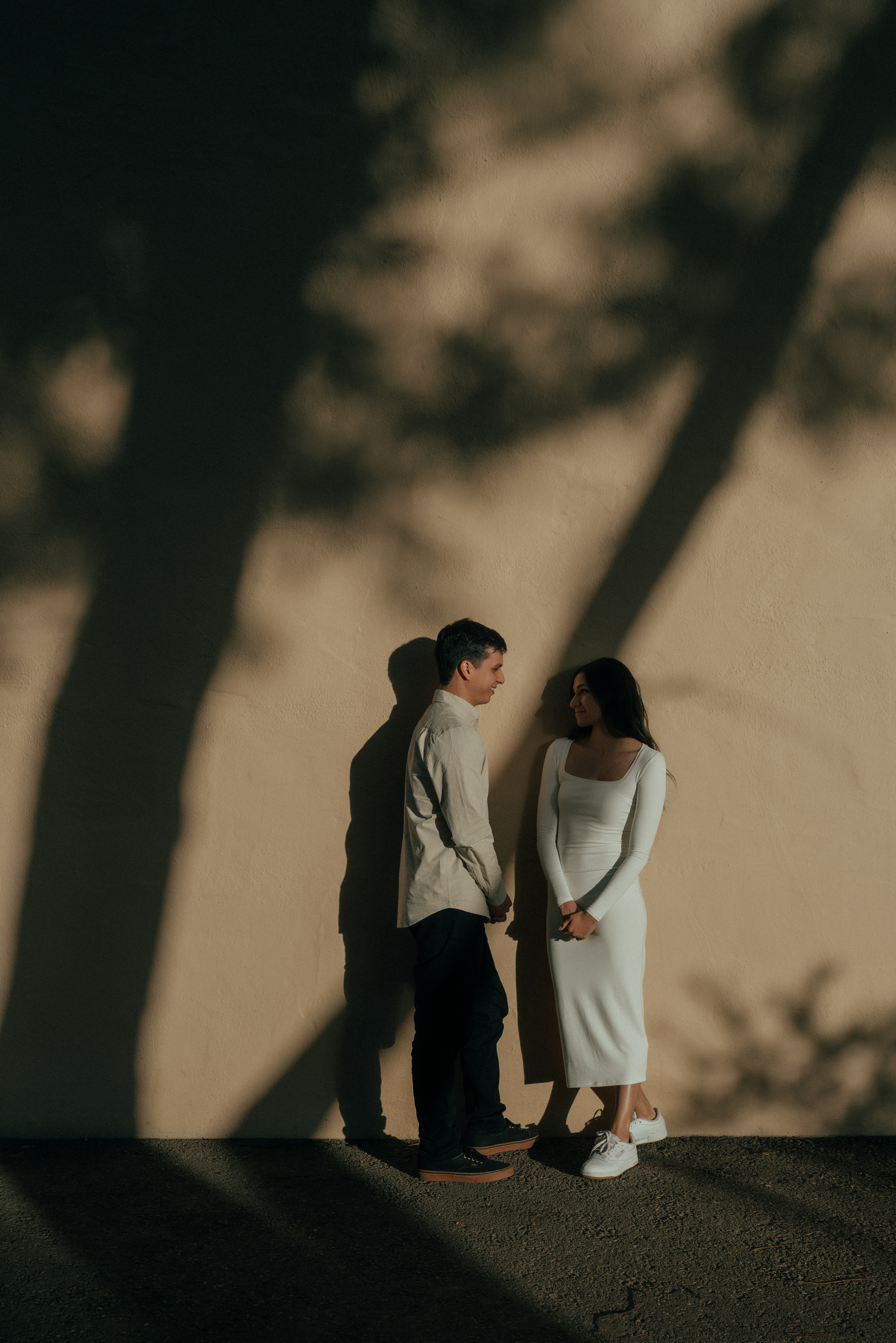 Balboa park engagement 21 1