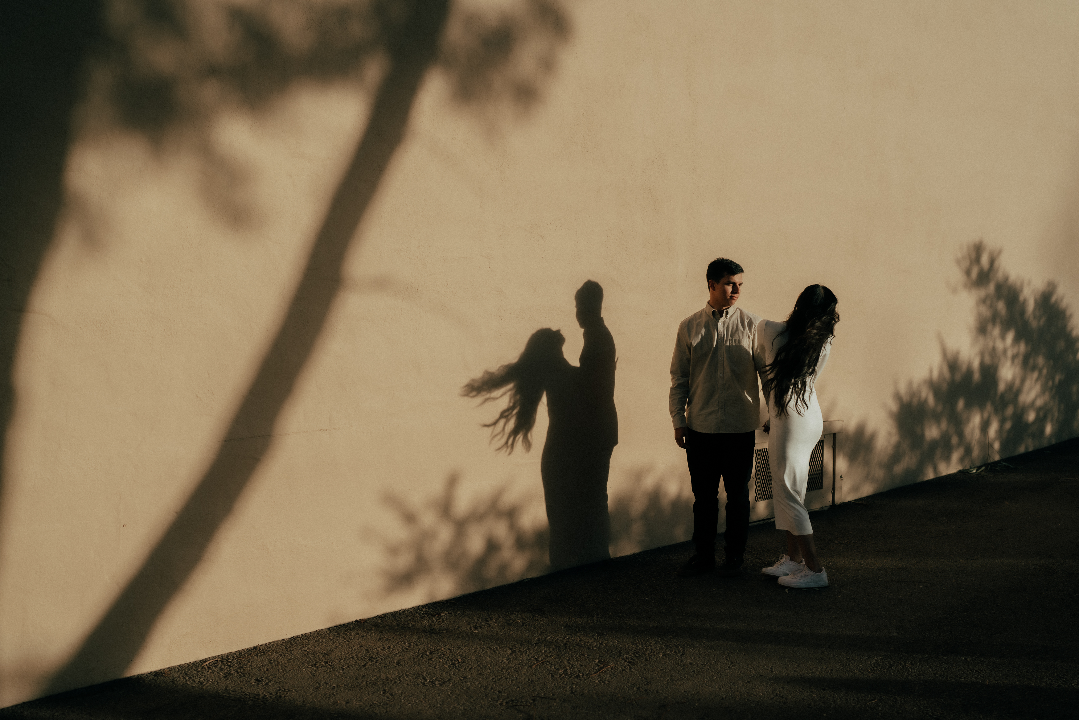 Balboa park engagement 26 1