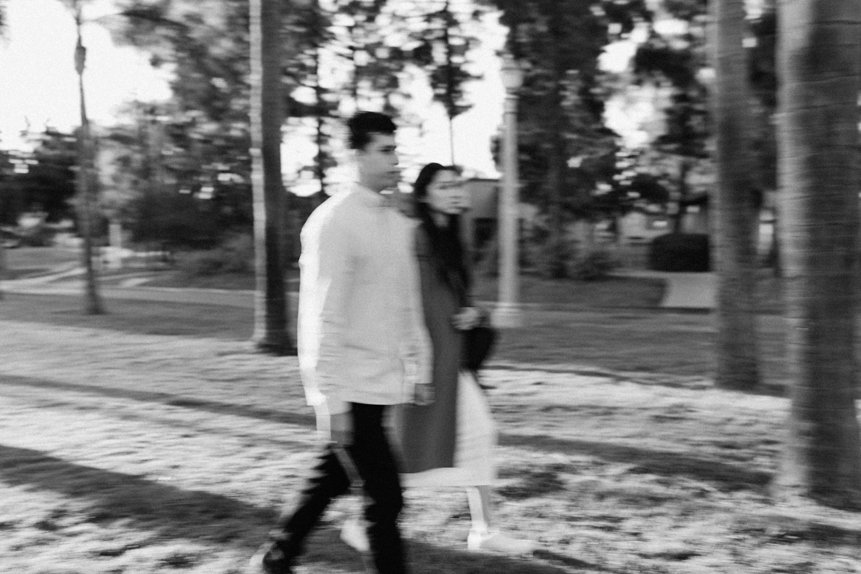 Balboa park engagement 28 1