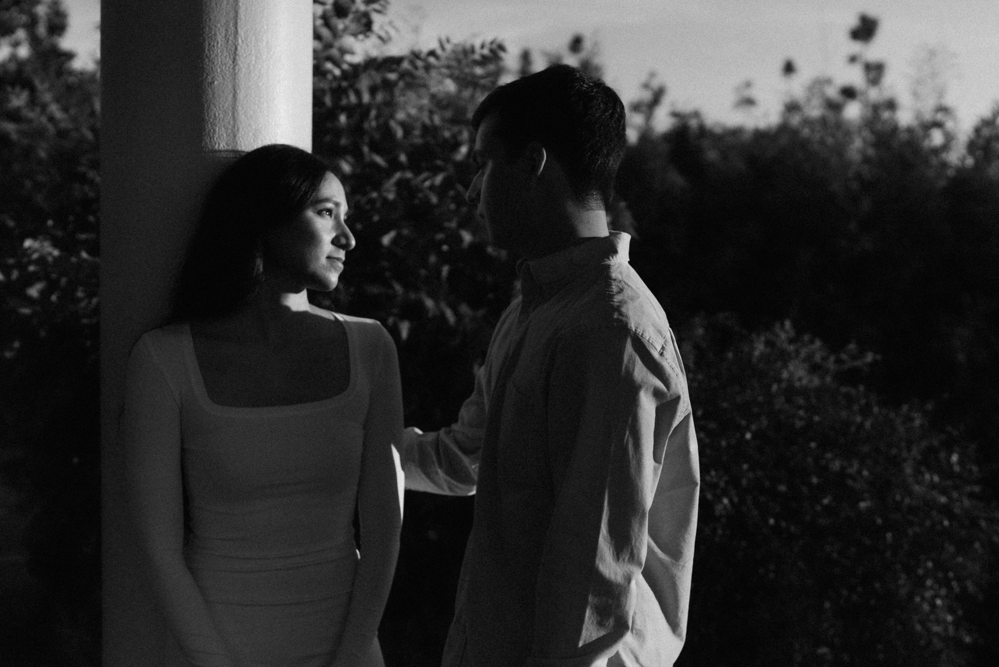 Balboa park engagement 29 1