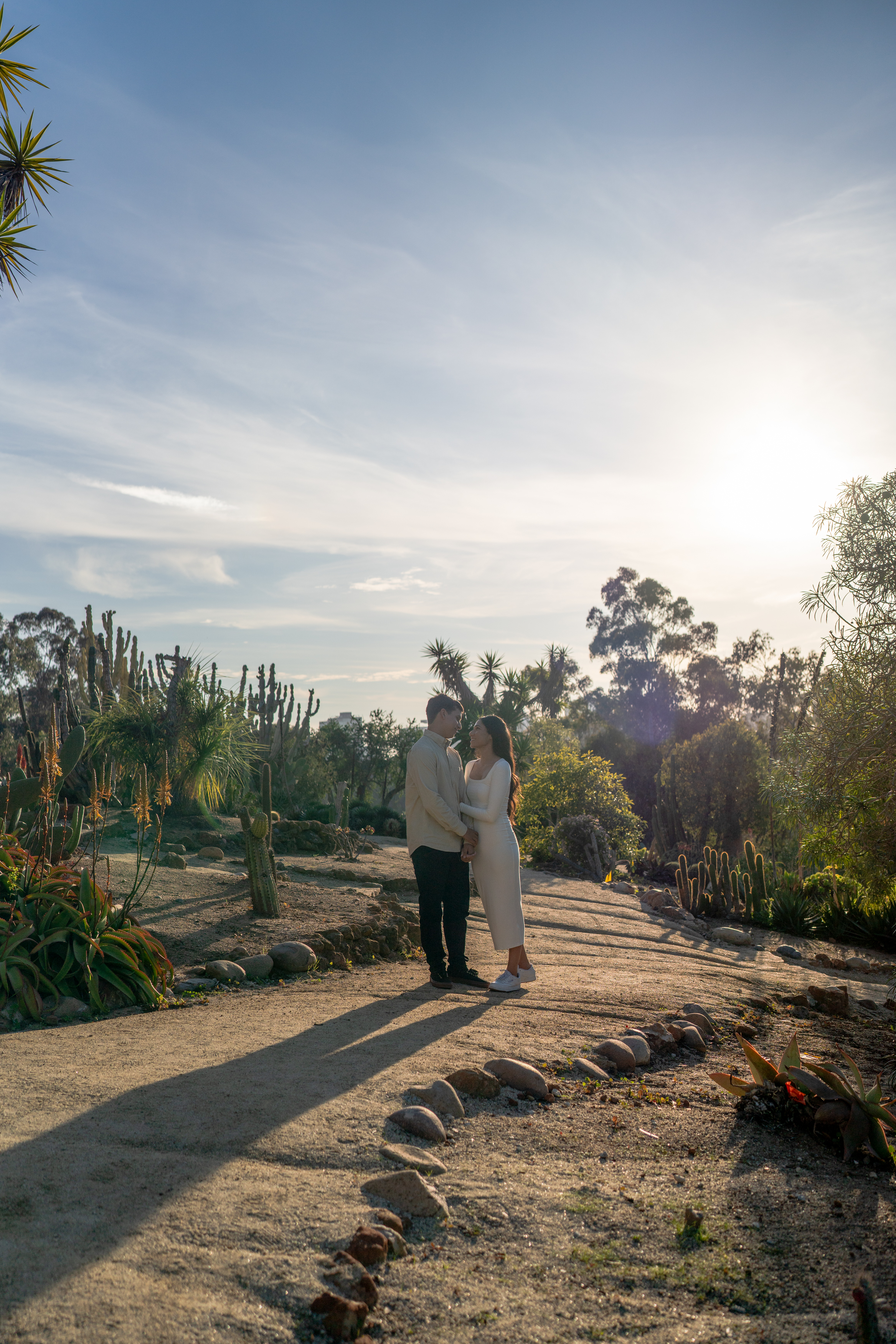 Balboa park engagement 3 1