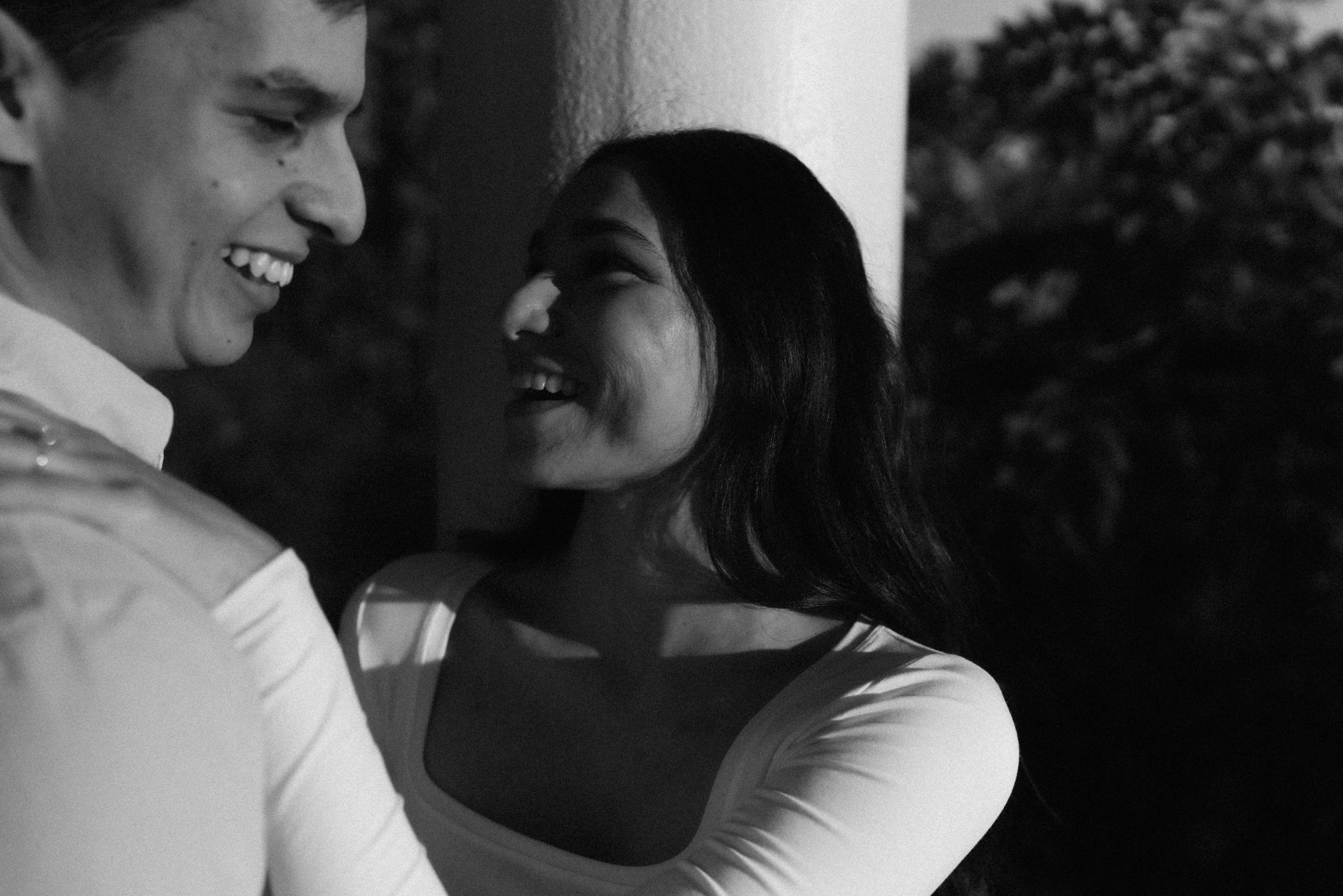 Balboa park engagement 30 1