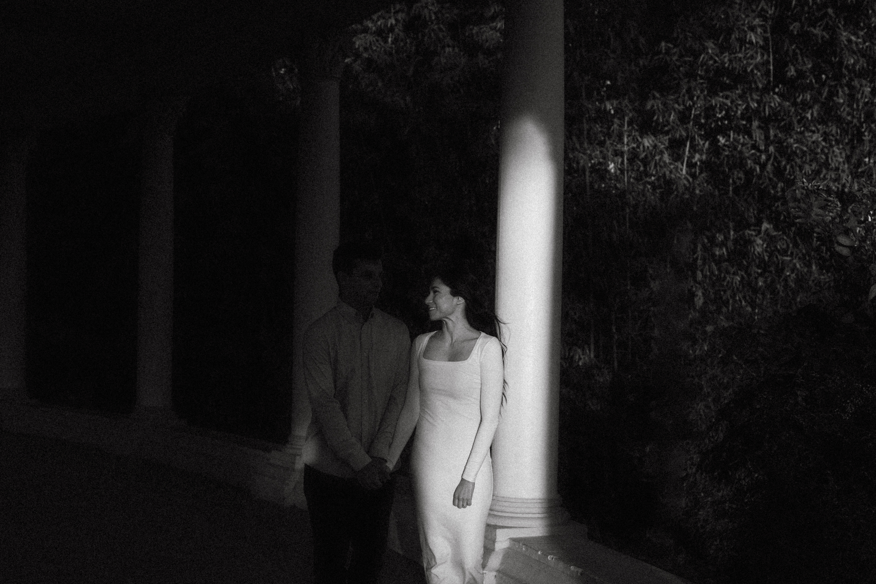 Balboa park engagement 31 1