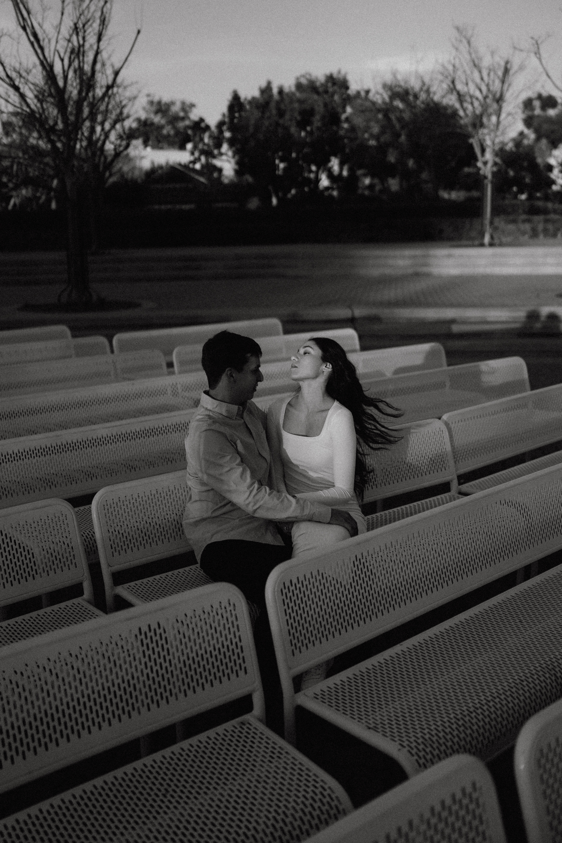 Balboa park engagement 33 1