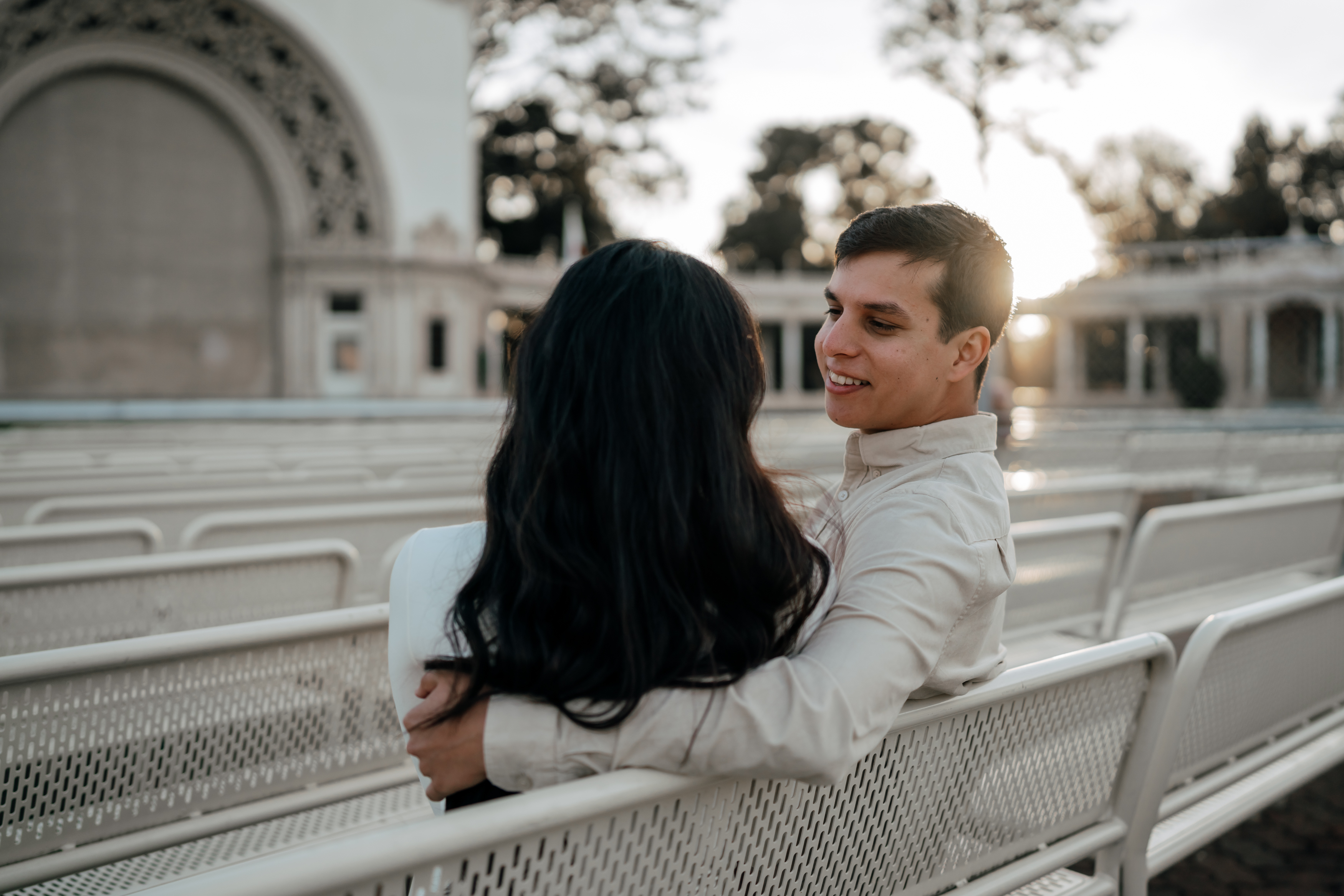 Balboa park engagement 35 1