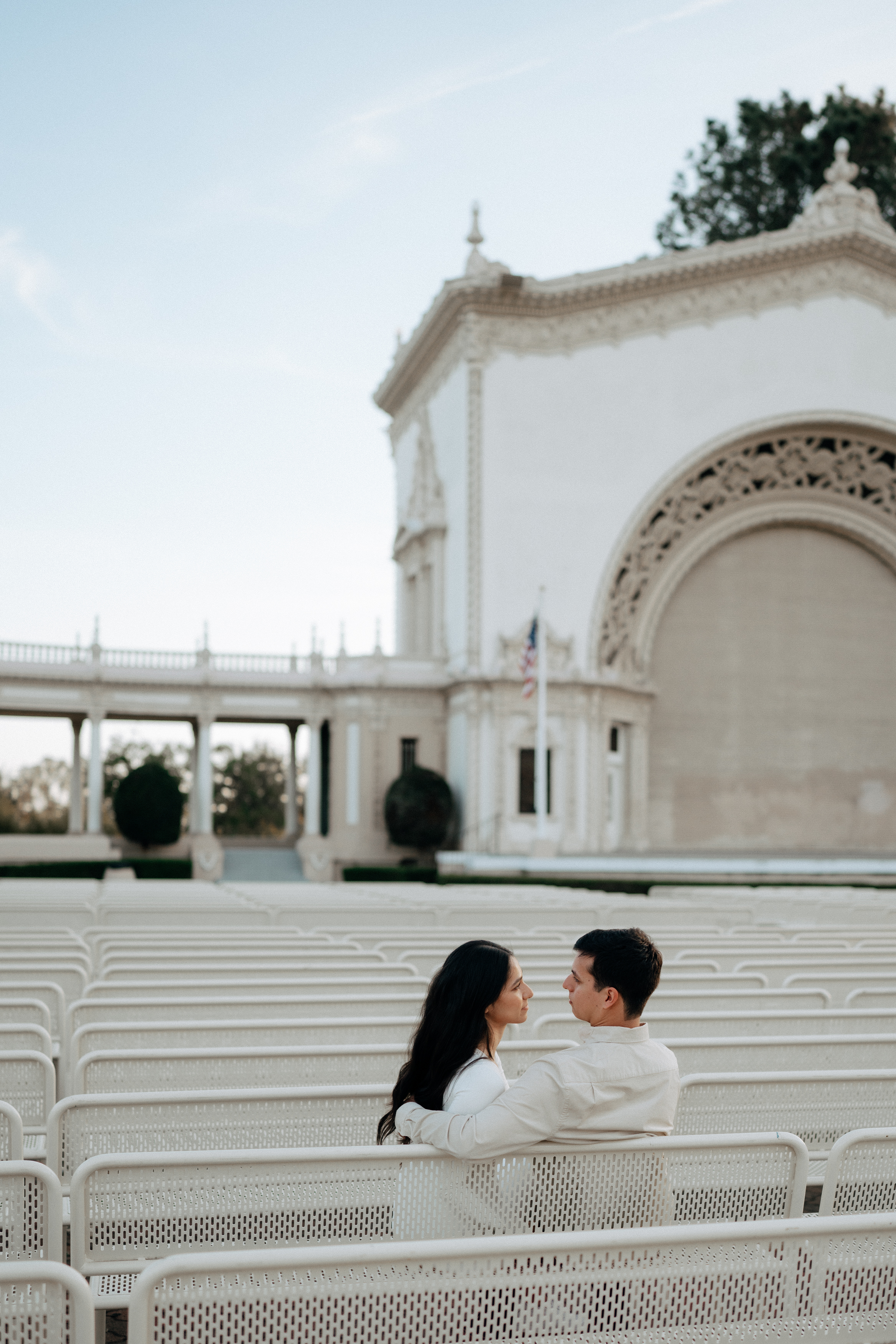 Balboa park engagement 37 1