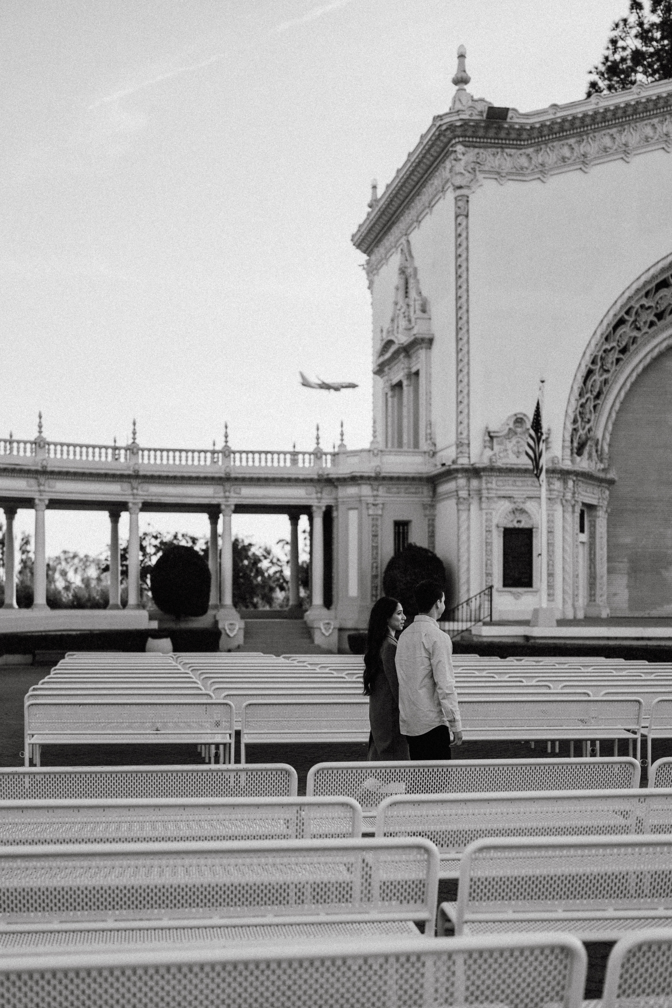 Balboa park engagement 38 1