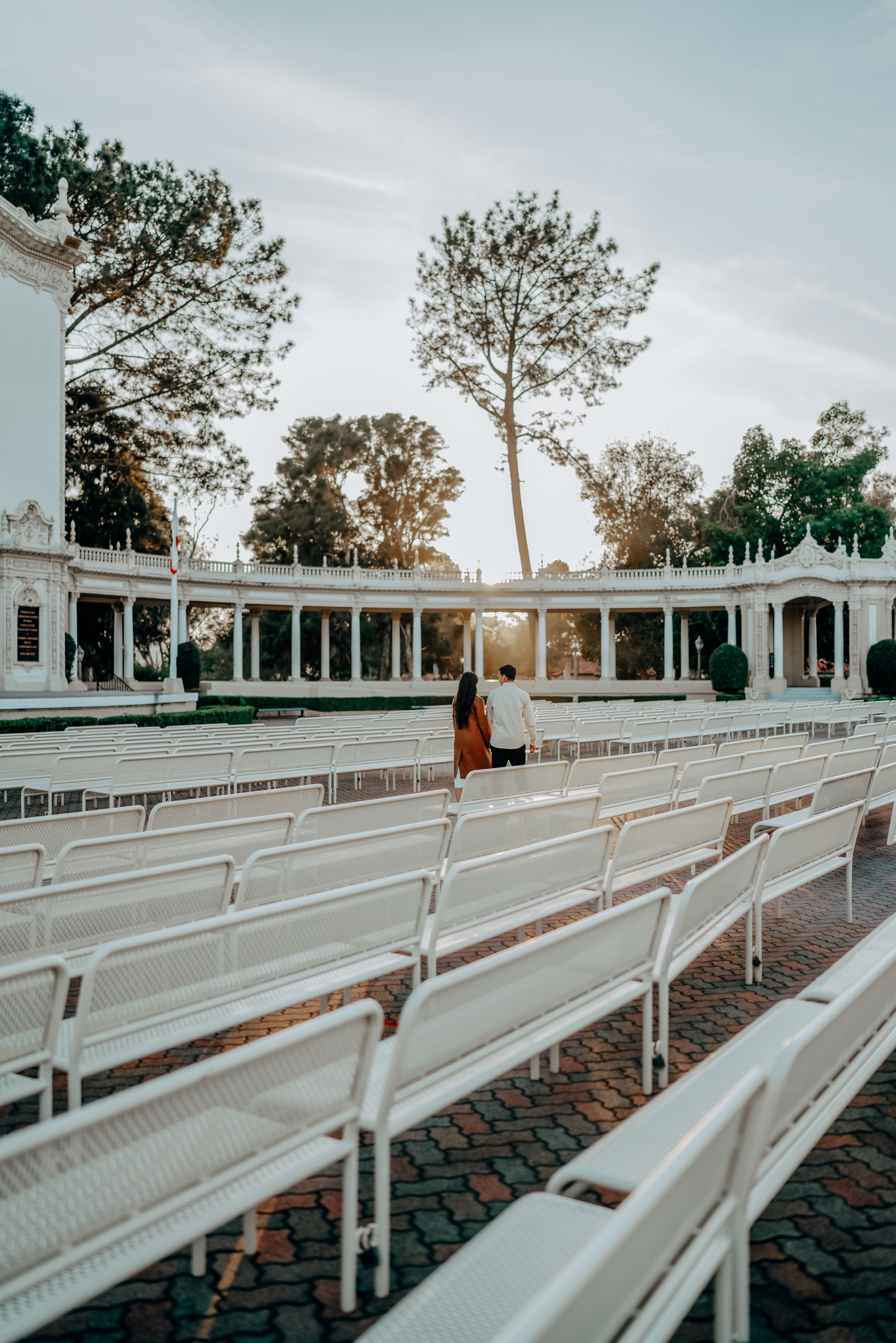 Balboa park engagement 39 1