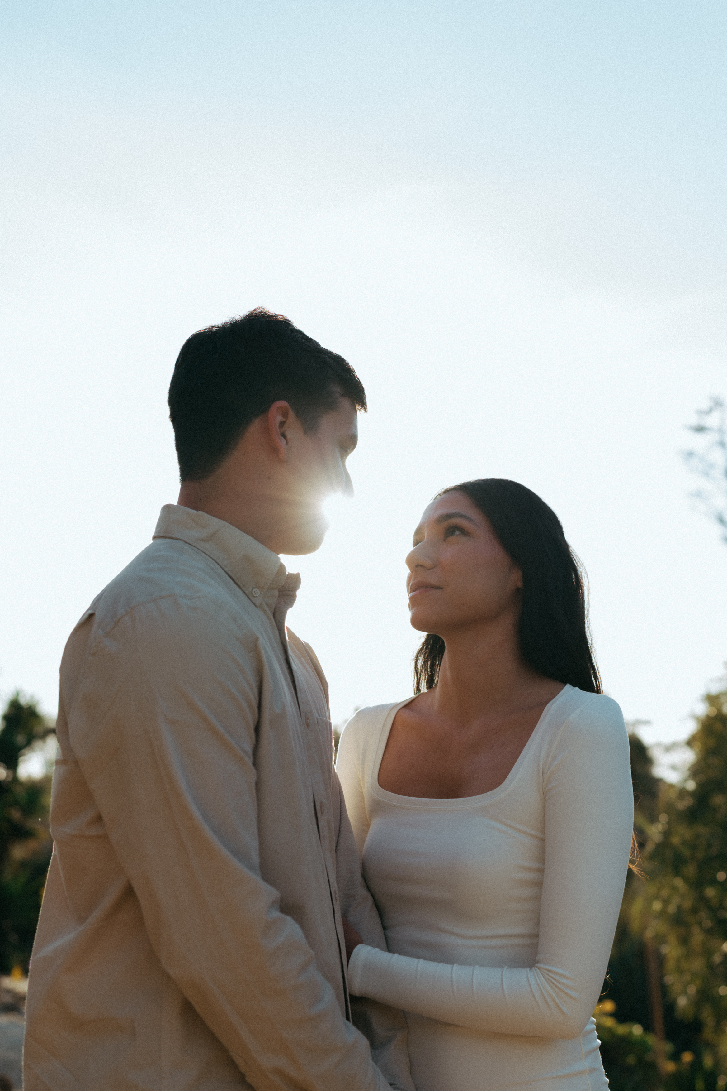 Balboa park engagement 4 1