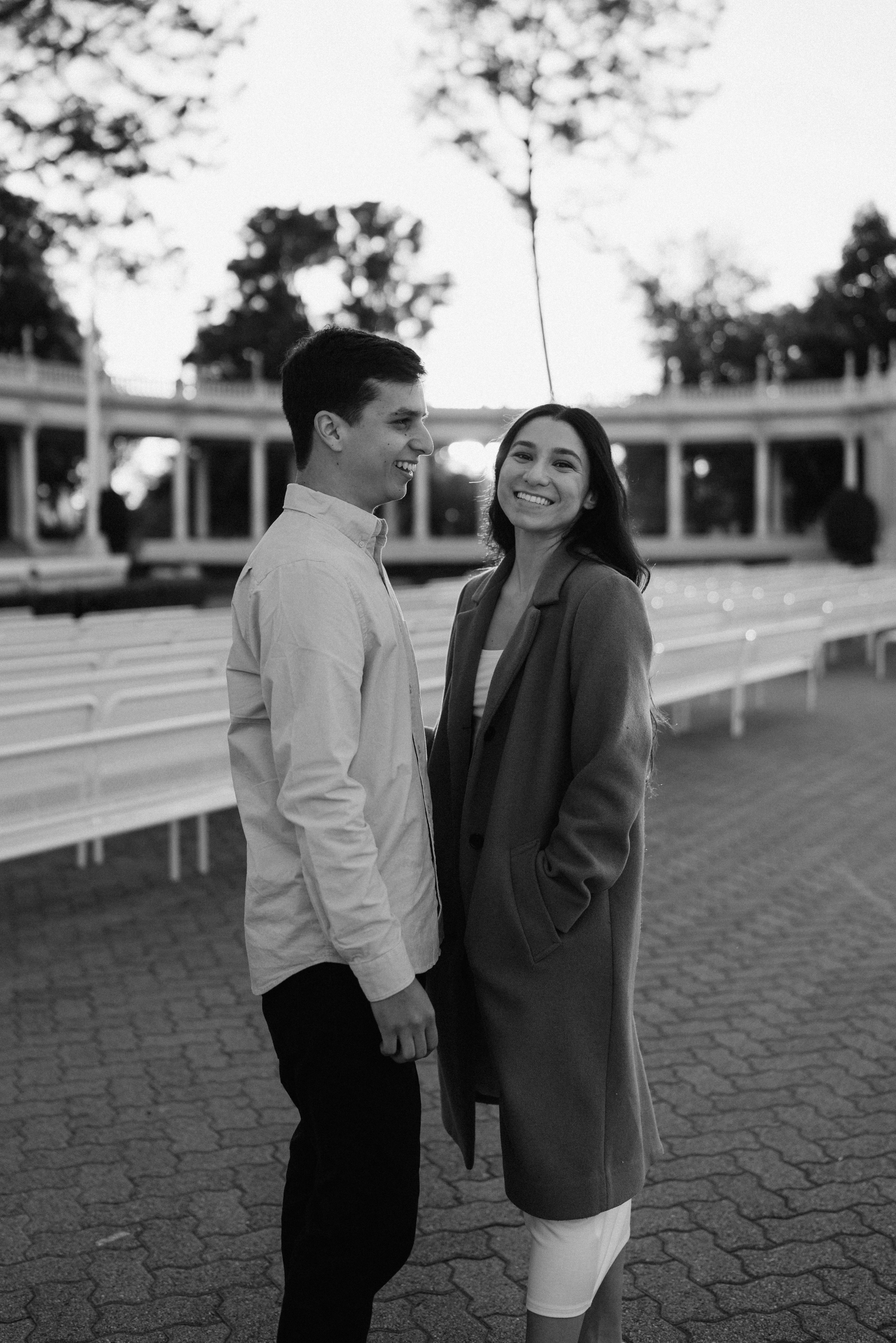 Balboa park engagement 44 1