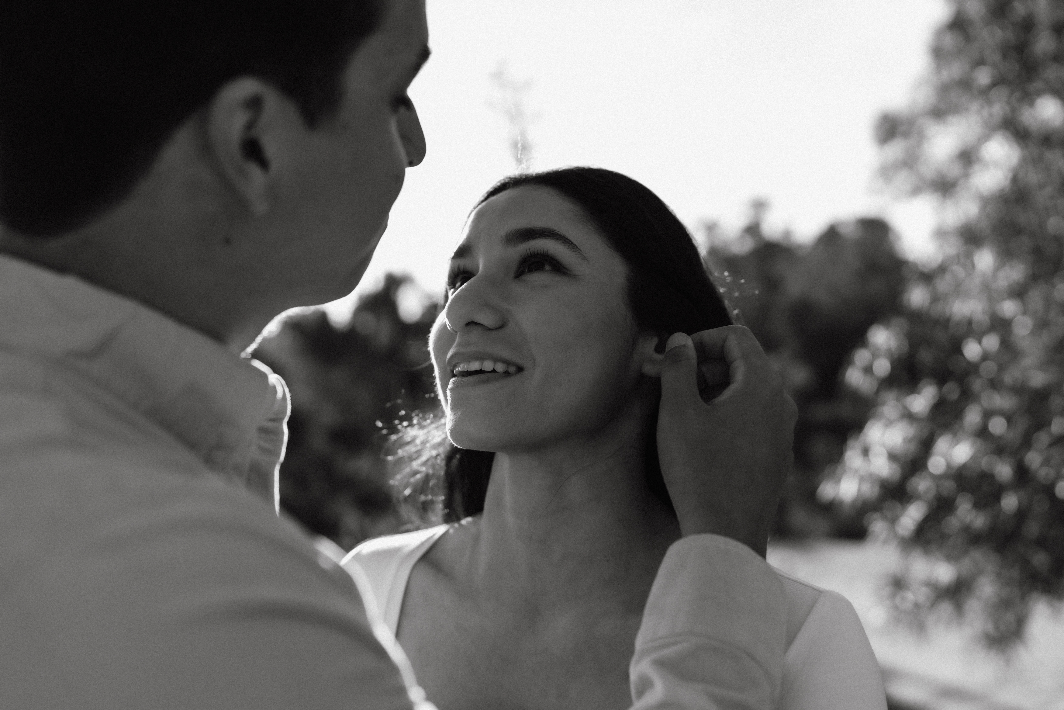 Balboa park engagement 5 1