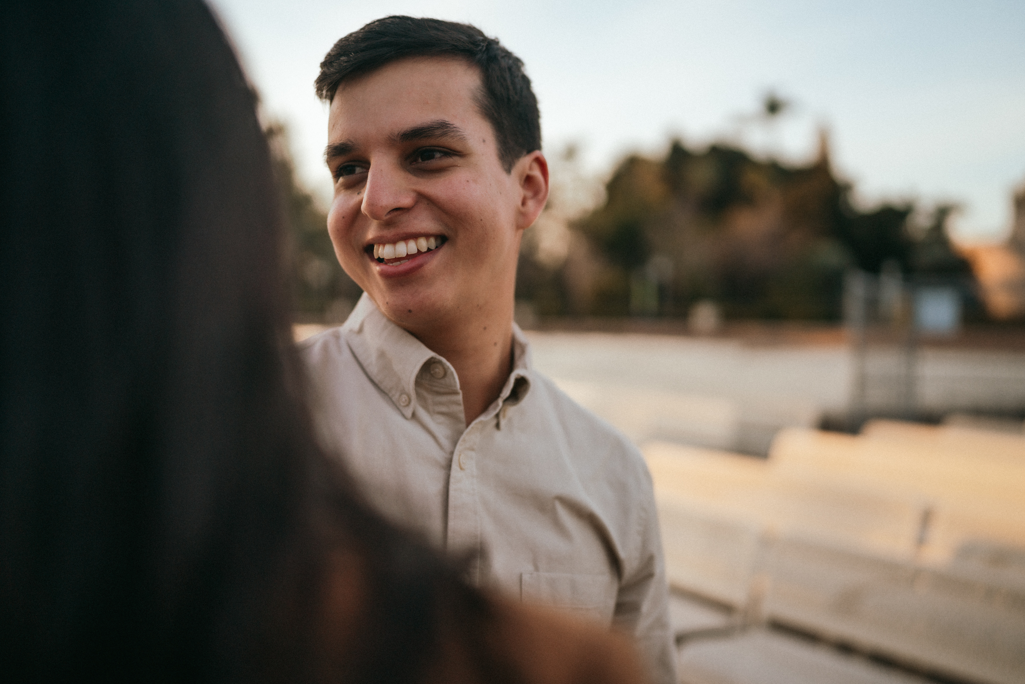 Balboa park engagement 54 1