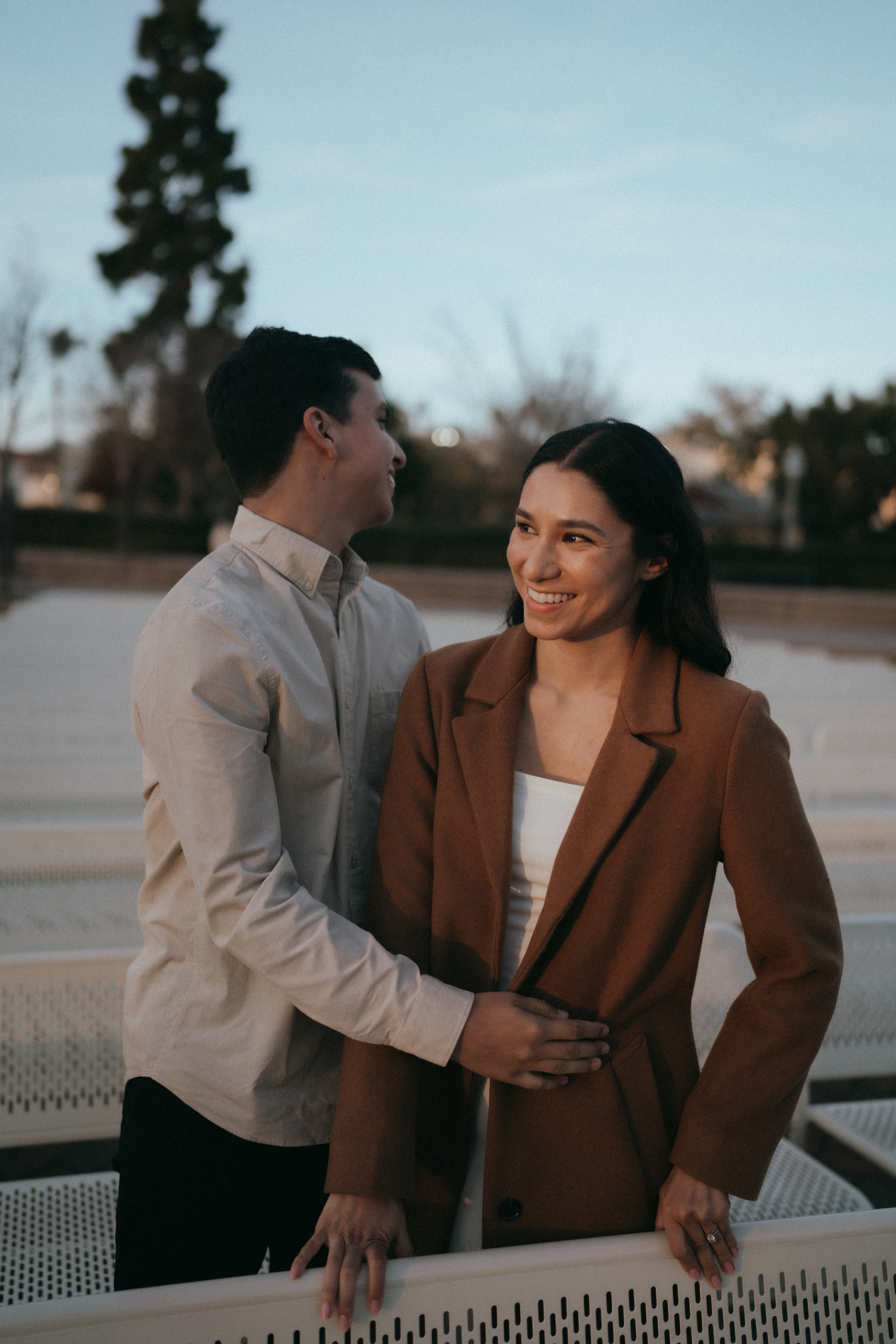 Balboa park engagement 61 2