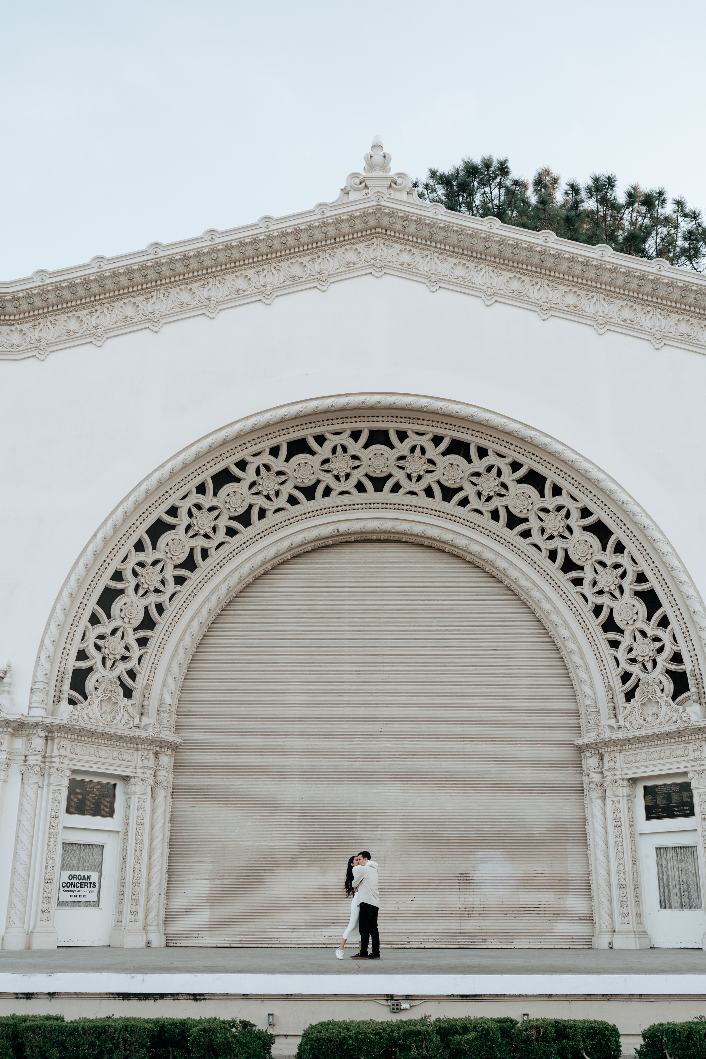 Balboa park engagement 64 1