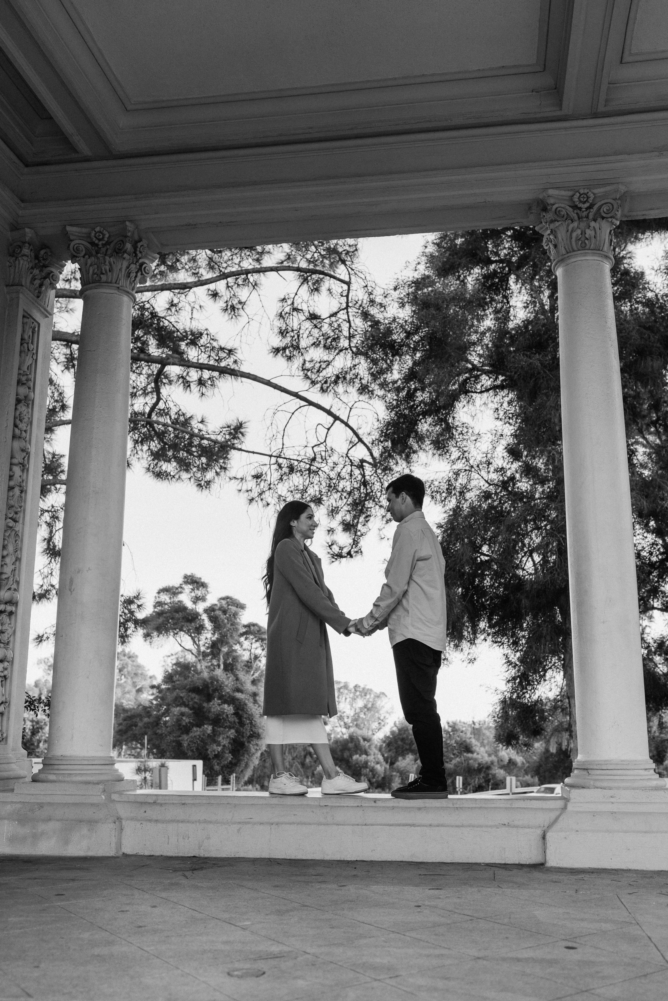 Balboa park engagement 65 1