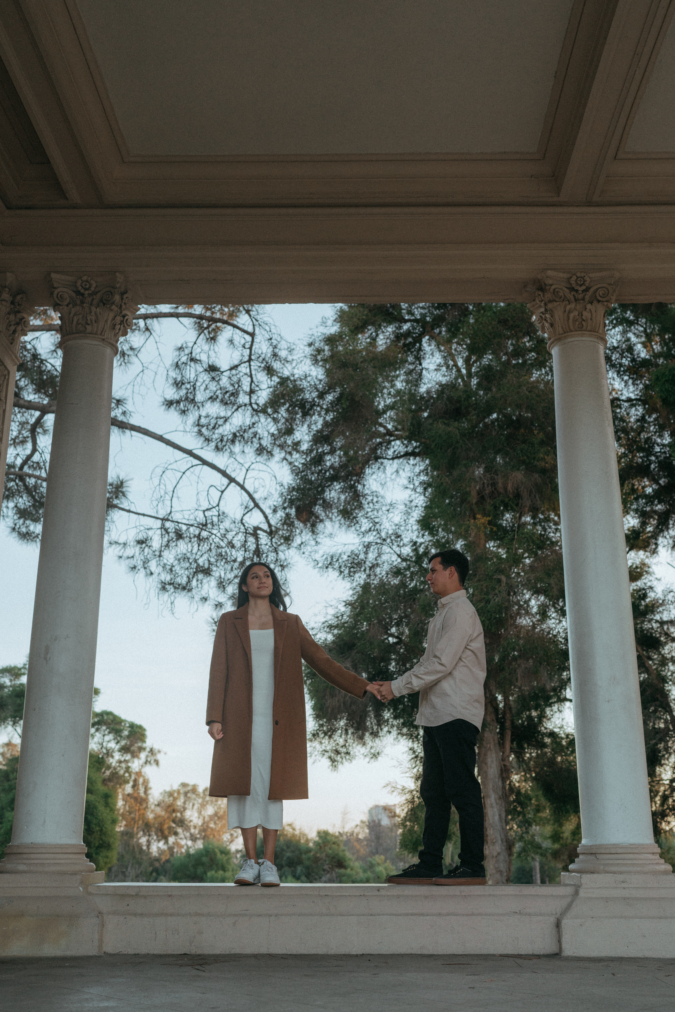Balboa park engagement 66 1