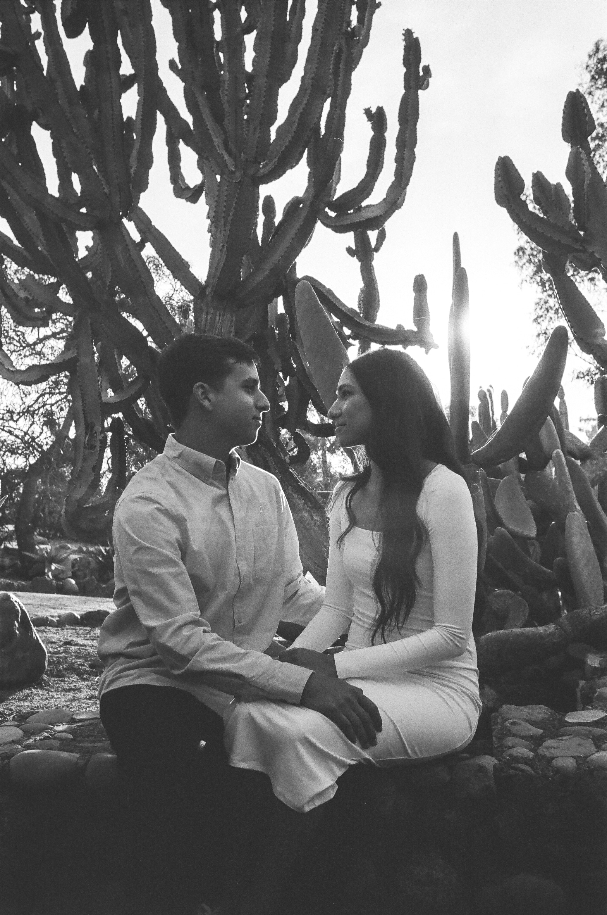 Marisa &amp; matthew