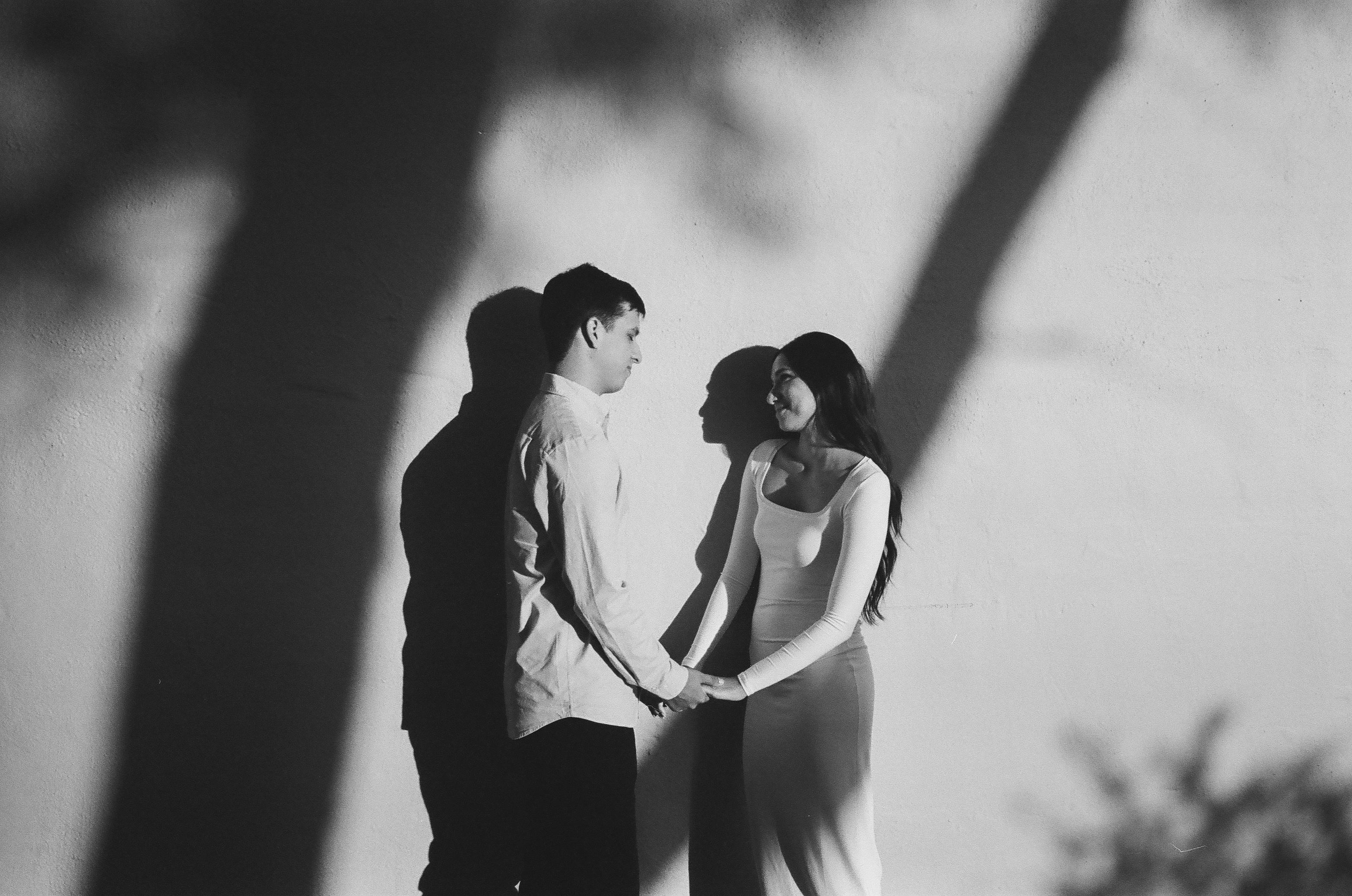Marisa &amp; matthew